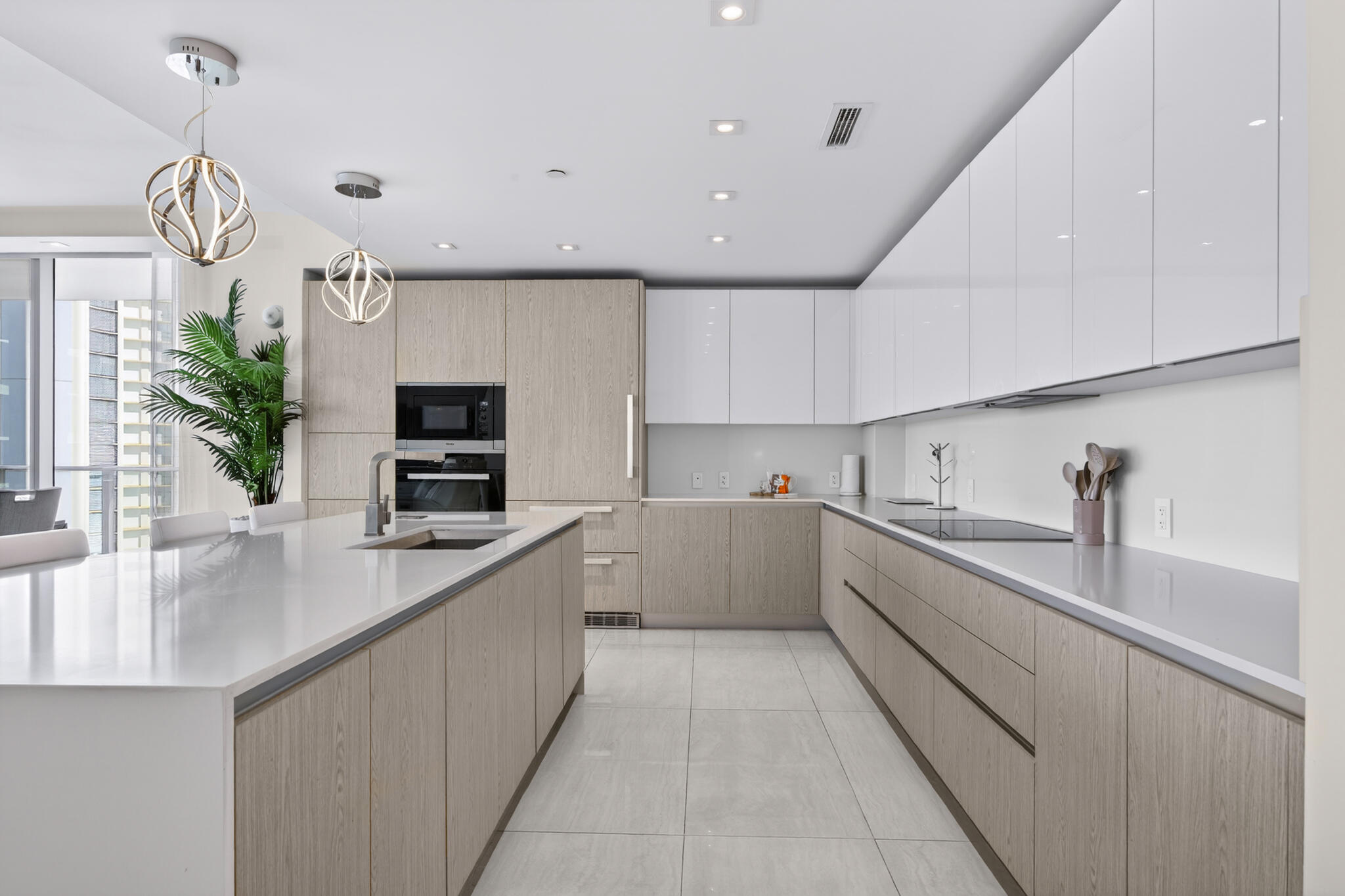 Amrit Ocean - Residential Lease