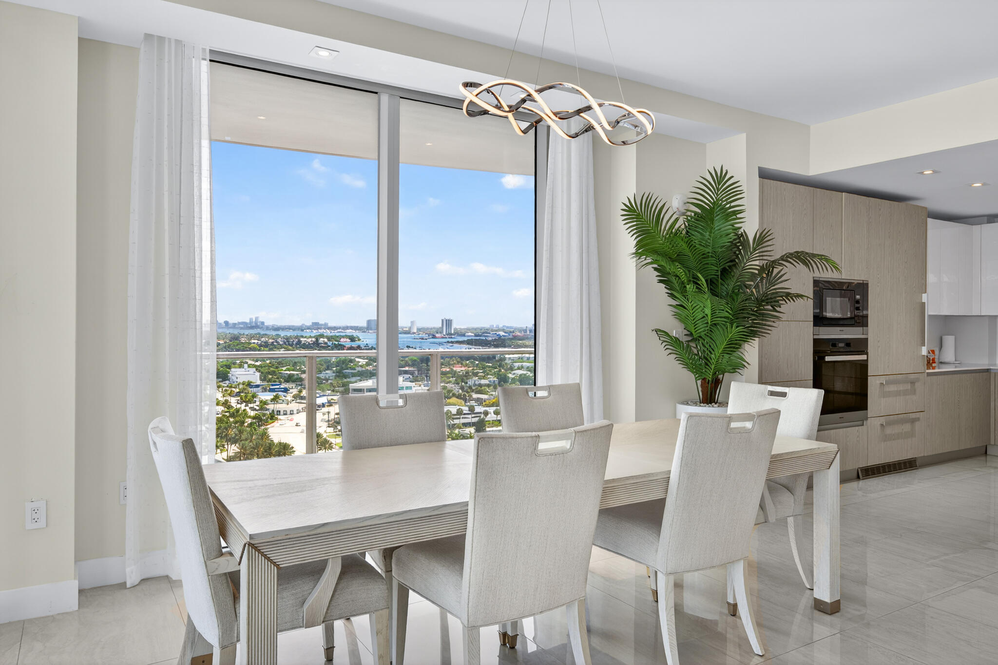 Amrit Ocean - Residential Lease