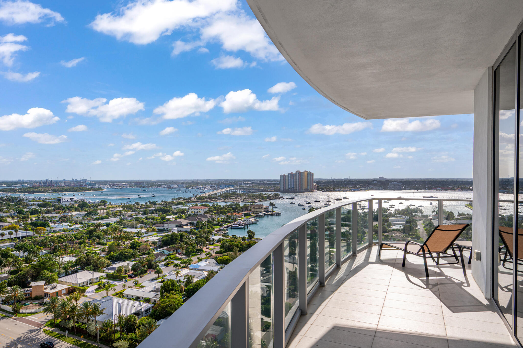 Amrit Ocean - Residential Lease