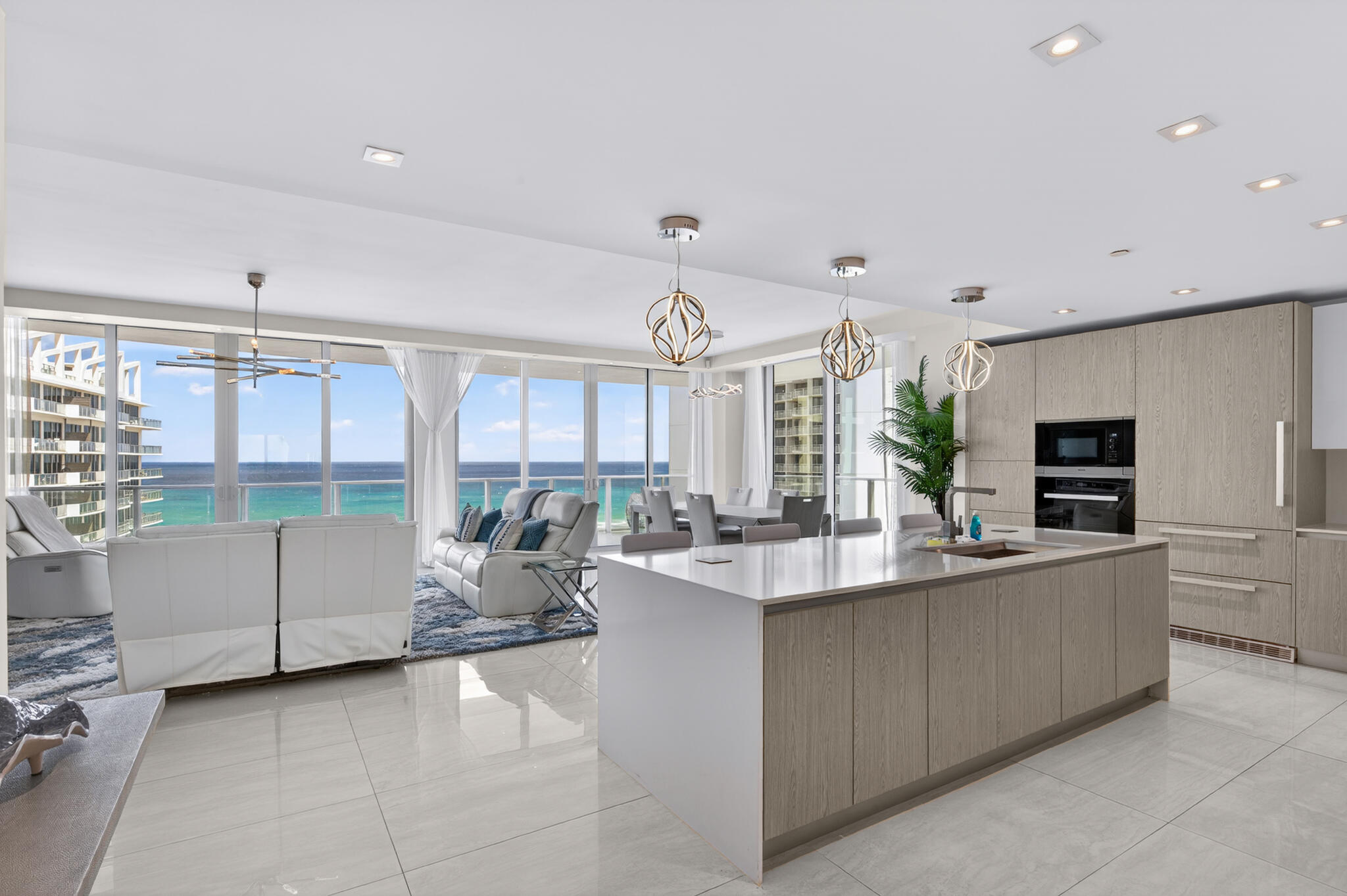 Amrit Ocean - Residential Lease