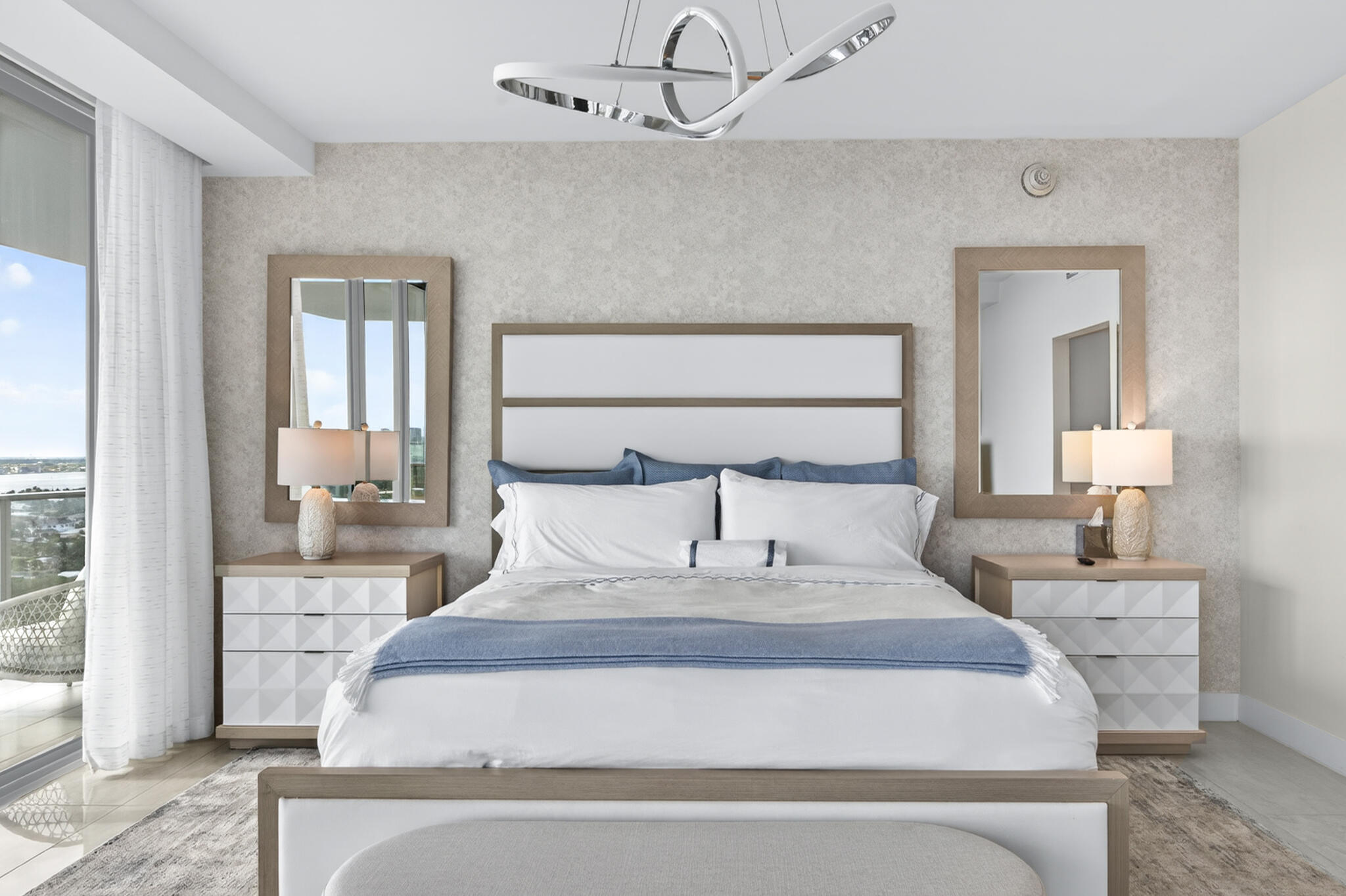 Amrit Ocean - Residential Lease