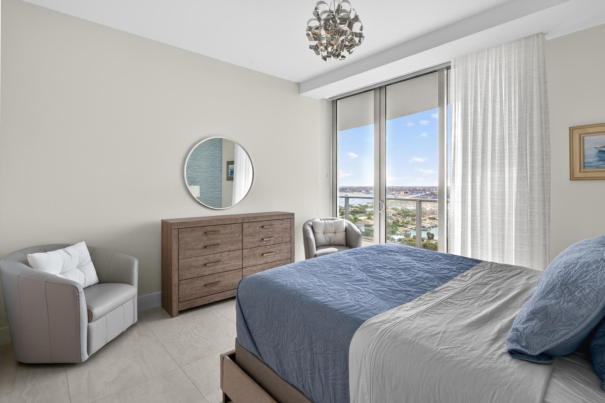 Amrit Ocean - Residential Lease