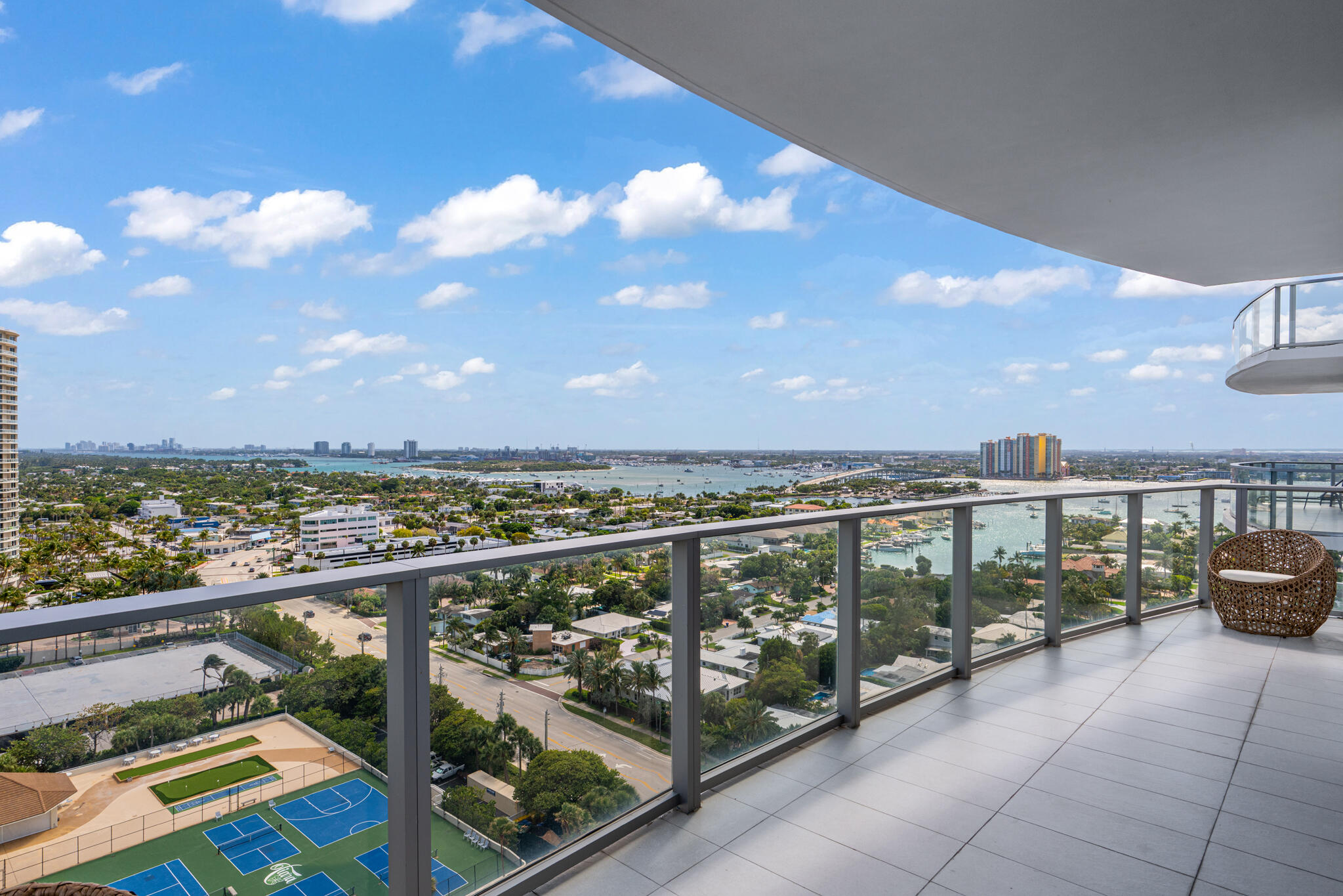 Amrit Ocean - Residential Lease