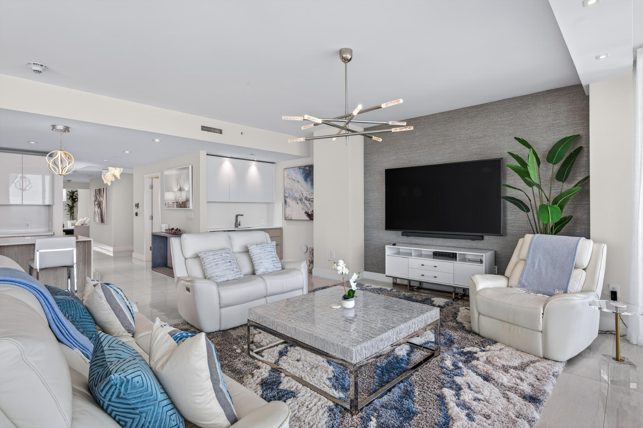 Amrit Ocean - Residential Lease