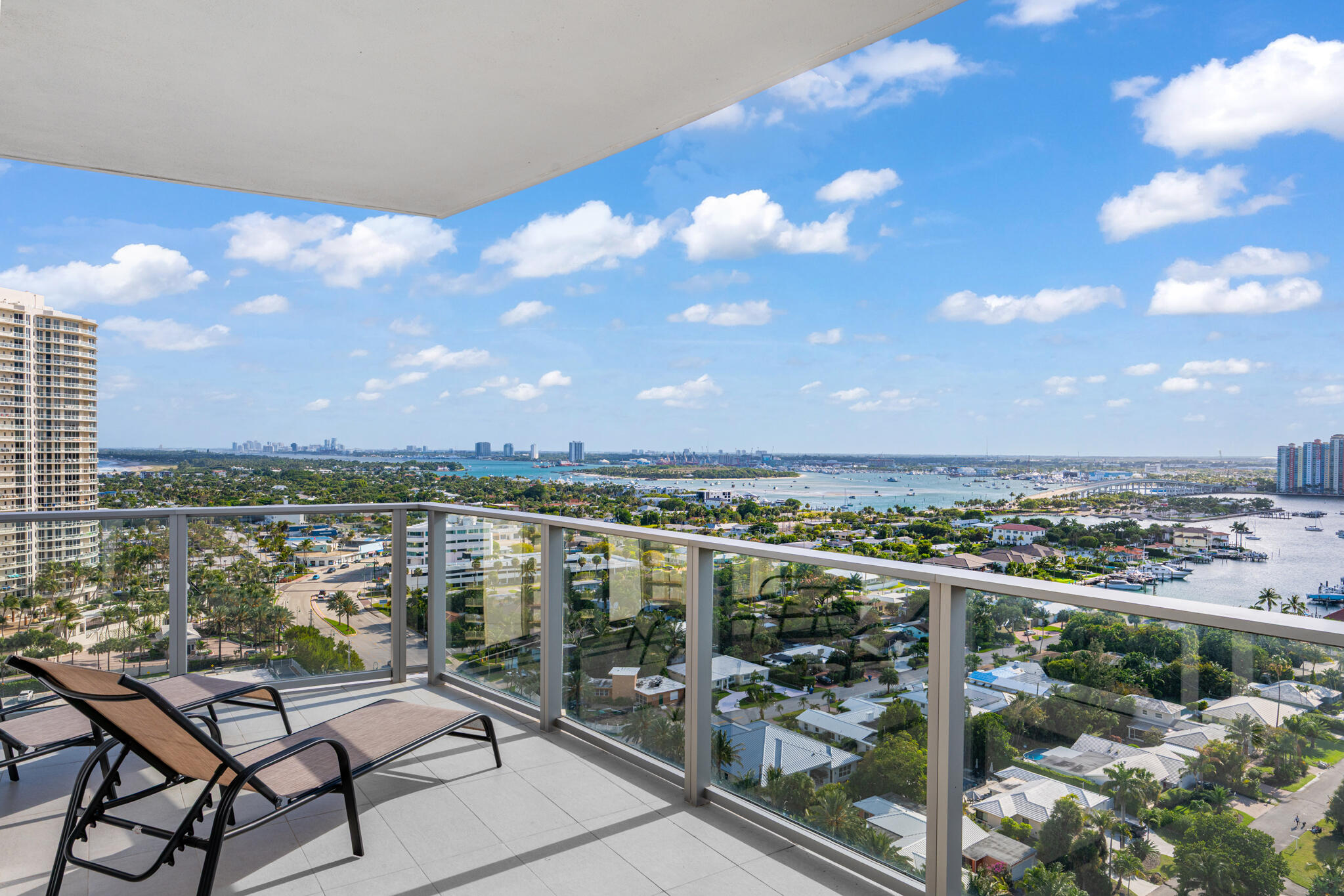 Amrit Ocean - Residential Lease