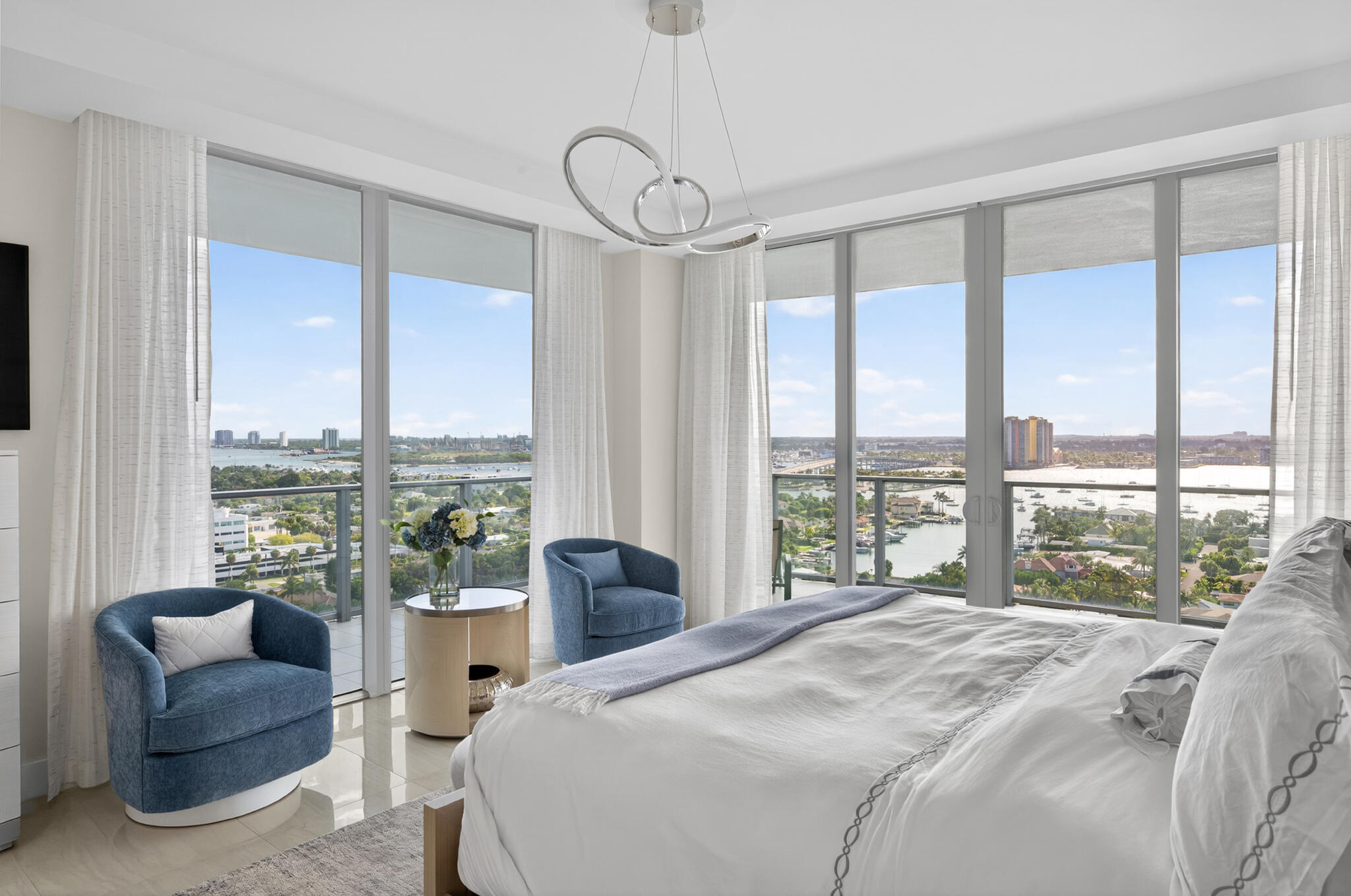 Amrit Ocean - Residential Lease