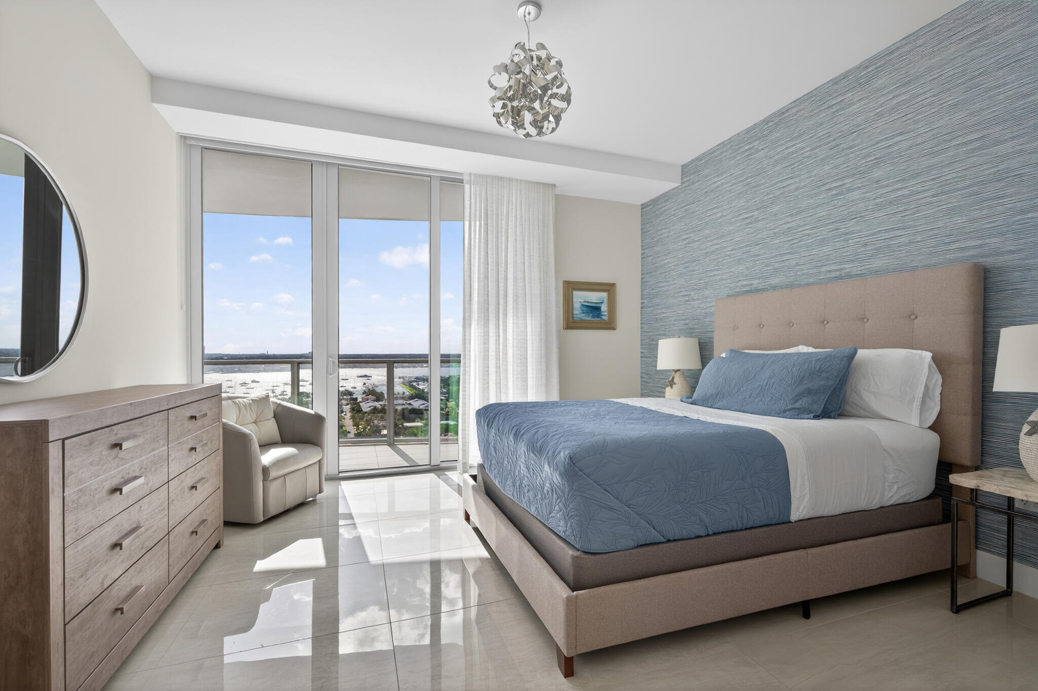 Amrit Ocean - Residential Lease