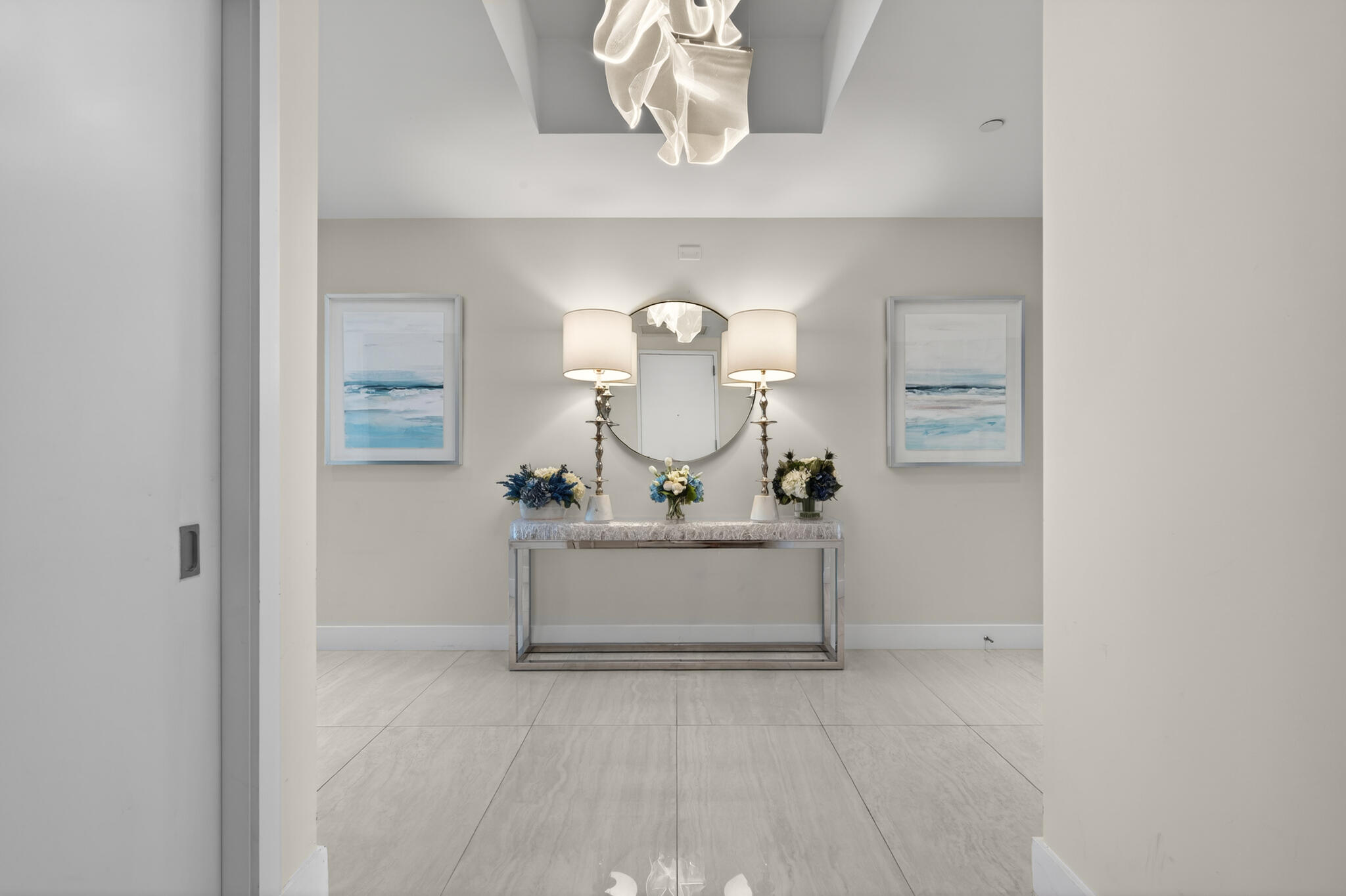 Amrit Ocean - Residential Lease