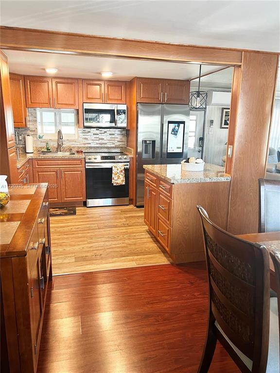 PARK CITY SEC ONE - Residential