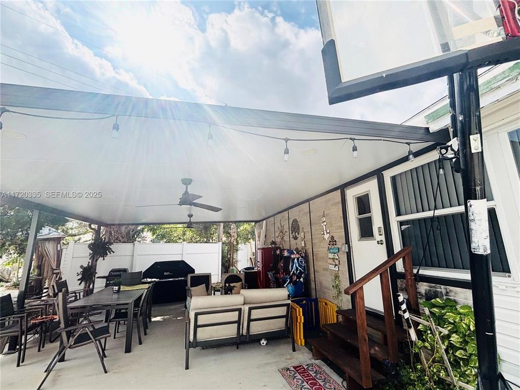 PARK CITY SEC ONE - Residential