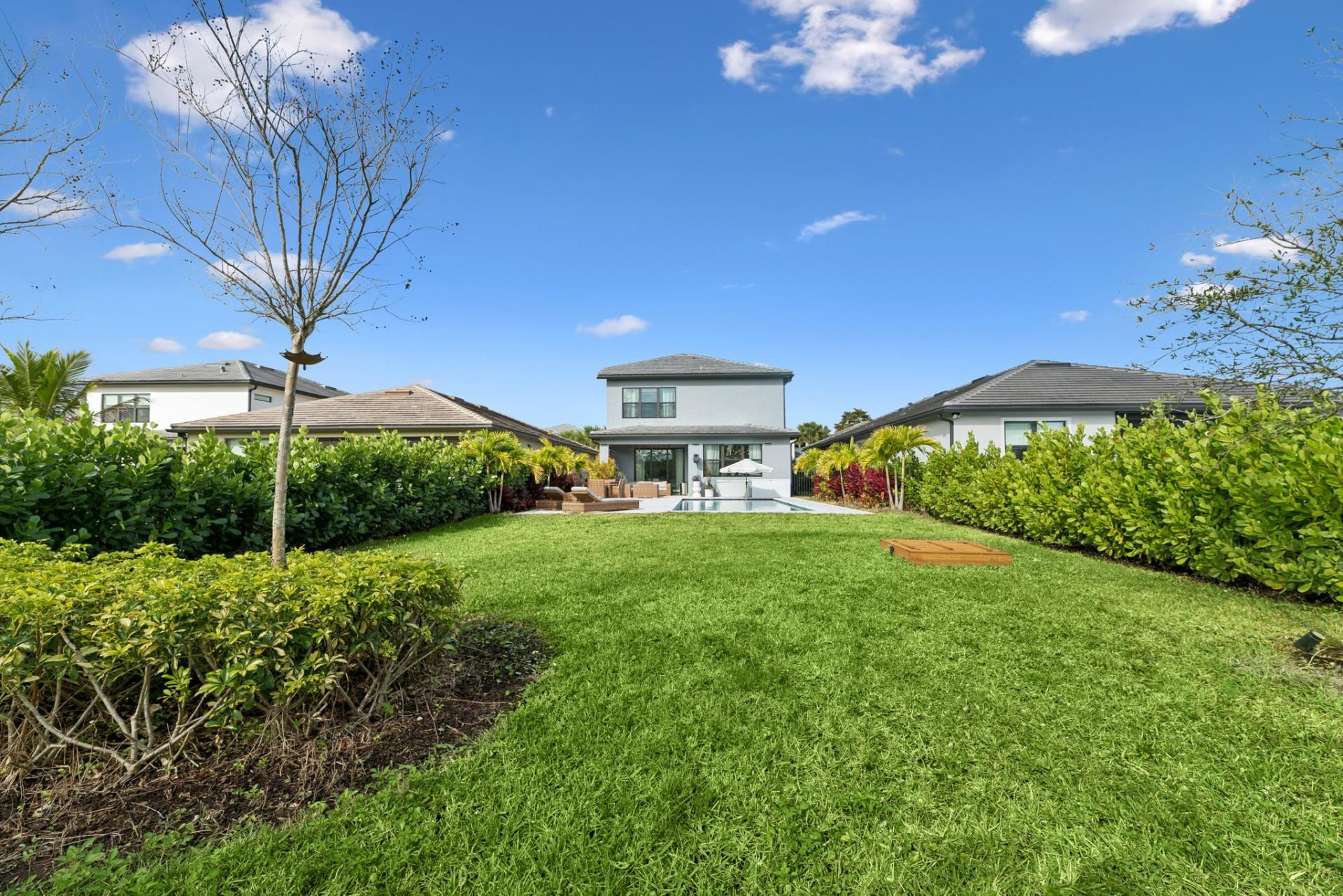 Oak Tree Prop Redev - Residential