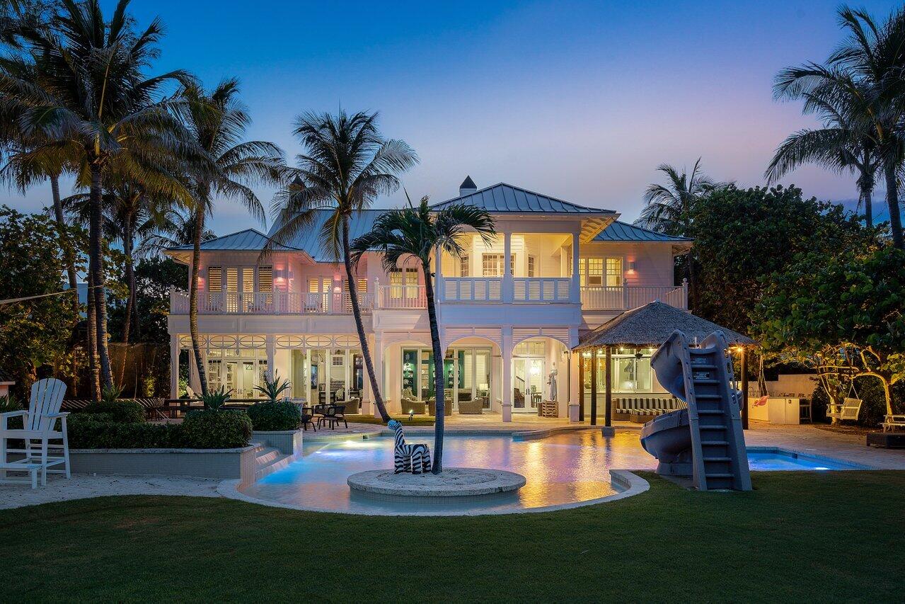 BOYNTON BEACH PARK - Residential