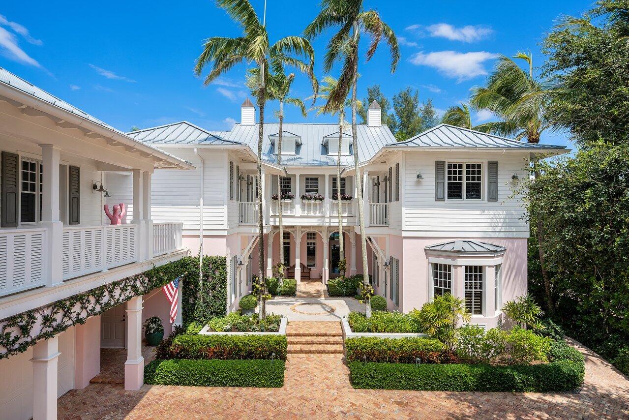 BOYNTON BEACH PARK - Residential