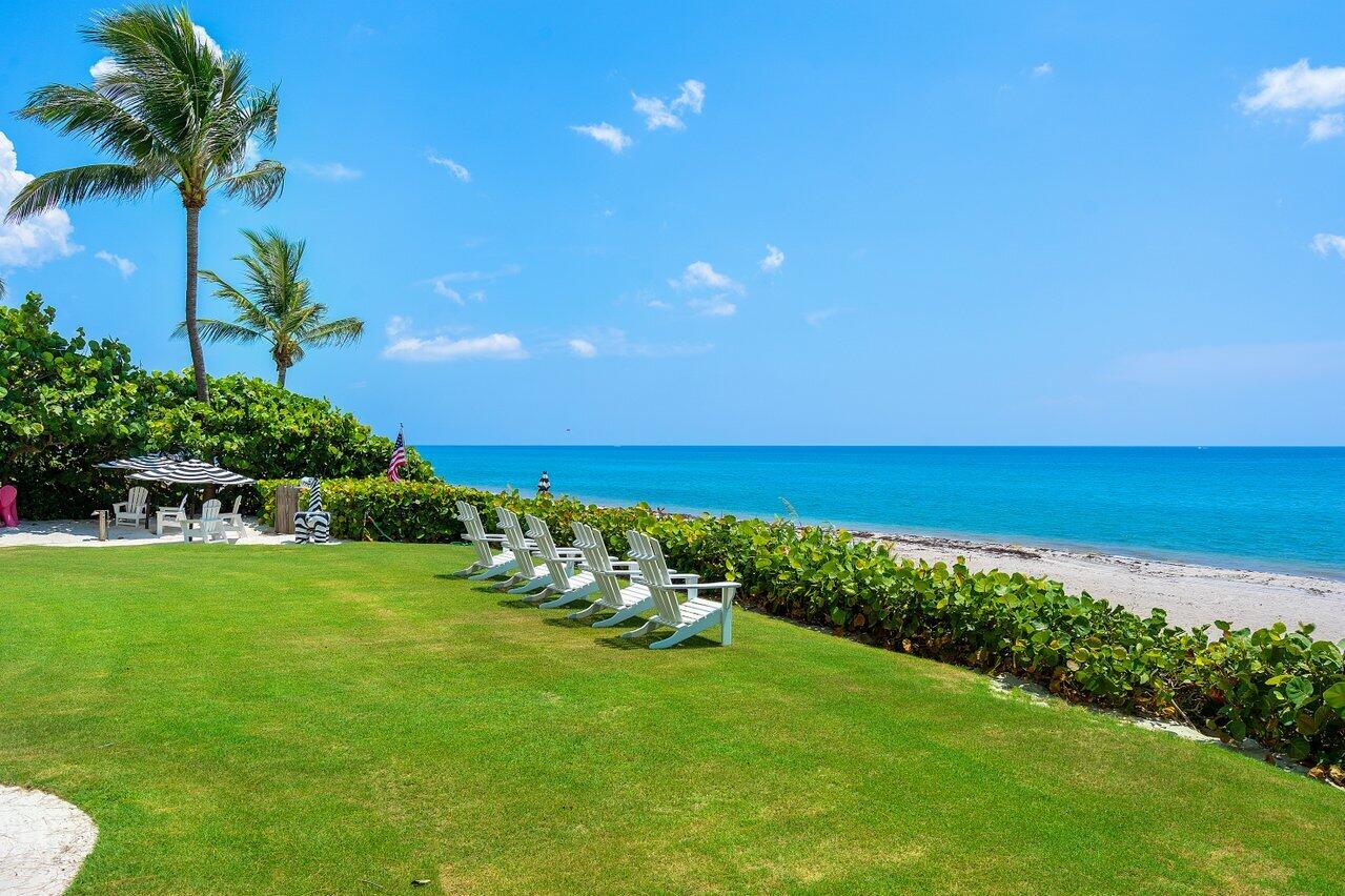 BOYNTON BEACH PARK - Residential