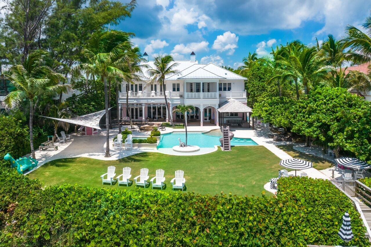 BOYNTON BEACH PARK - Residential