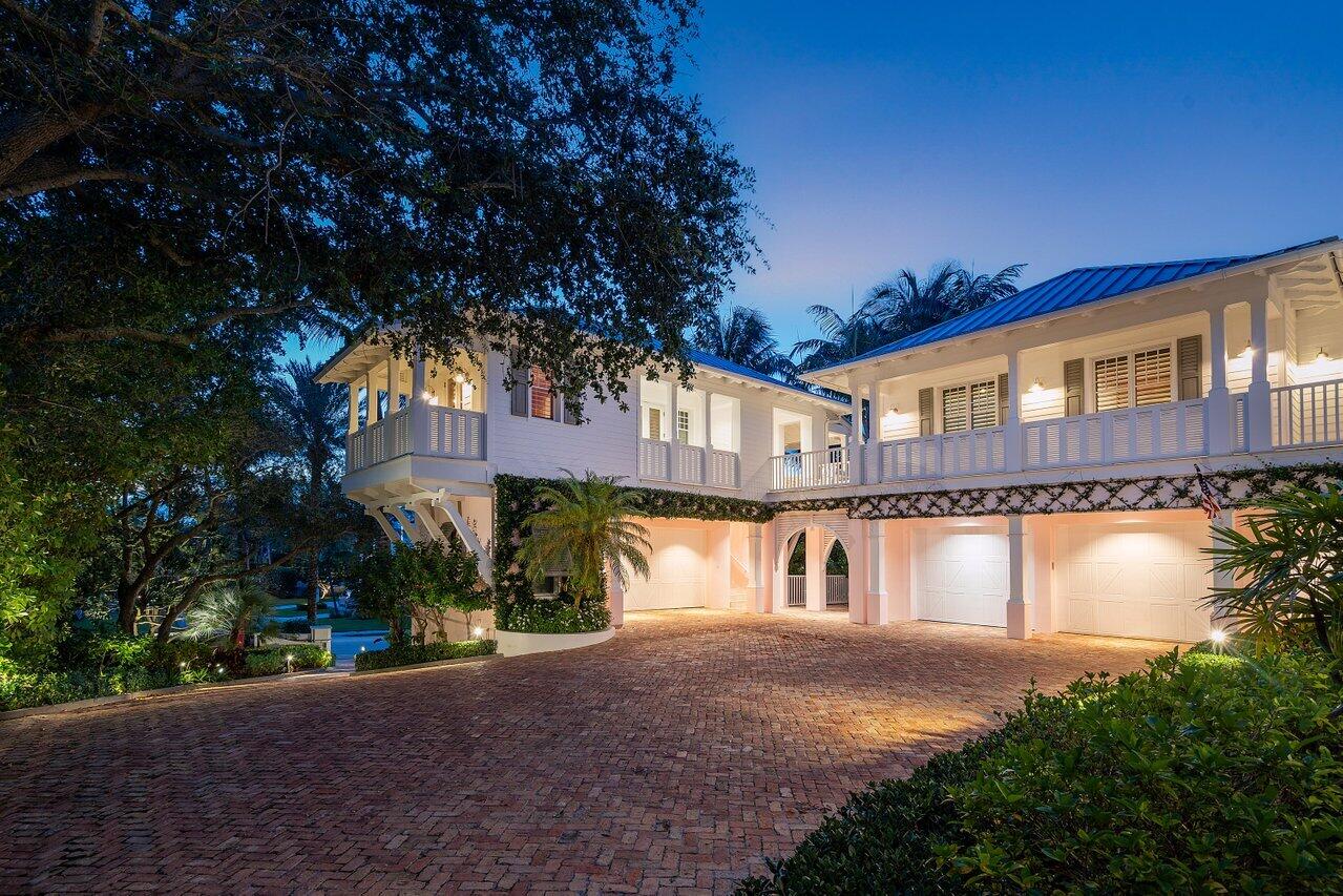 BOYNTON BEACH PARK - Residential