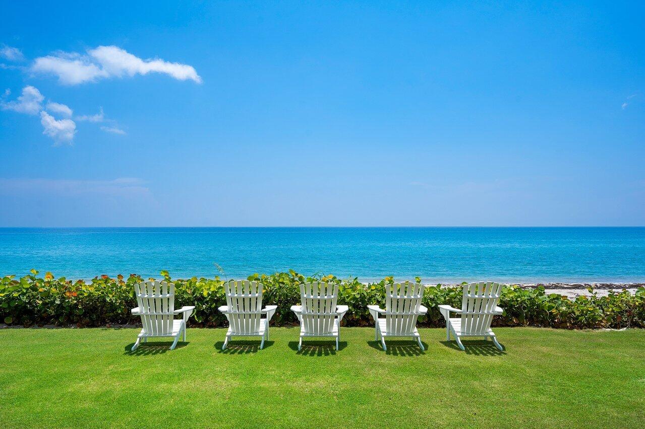 BOYNTON BEACH PARK - Residential