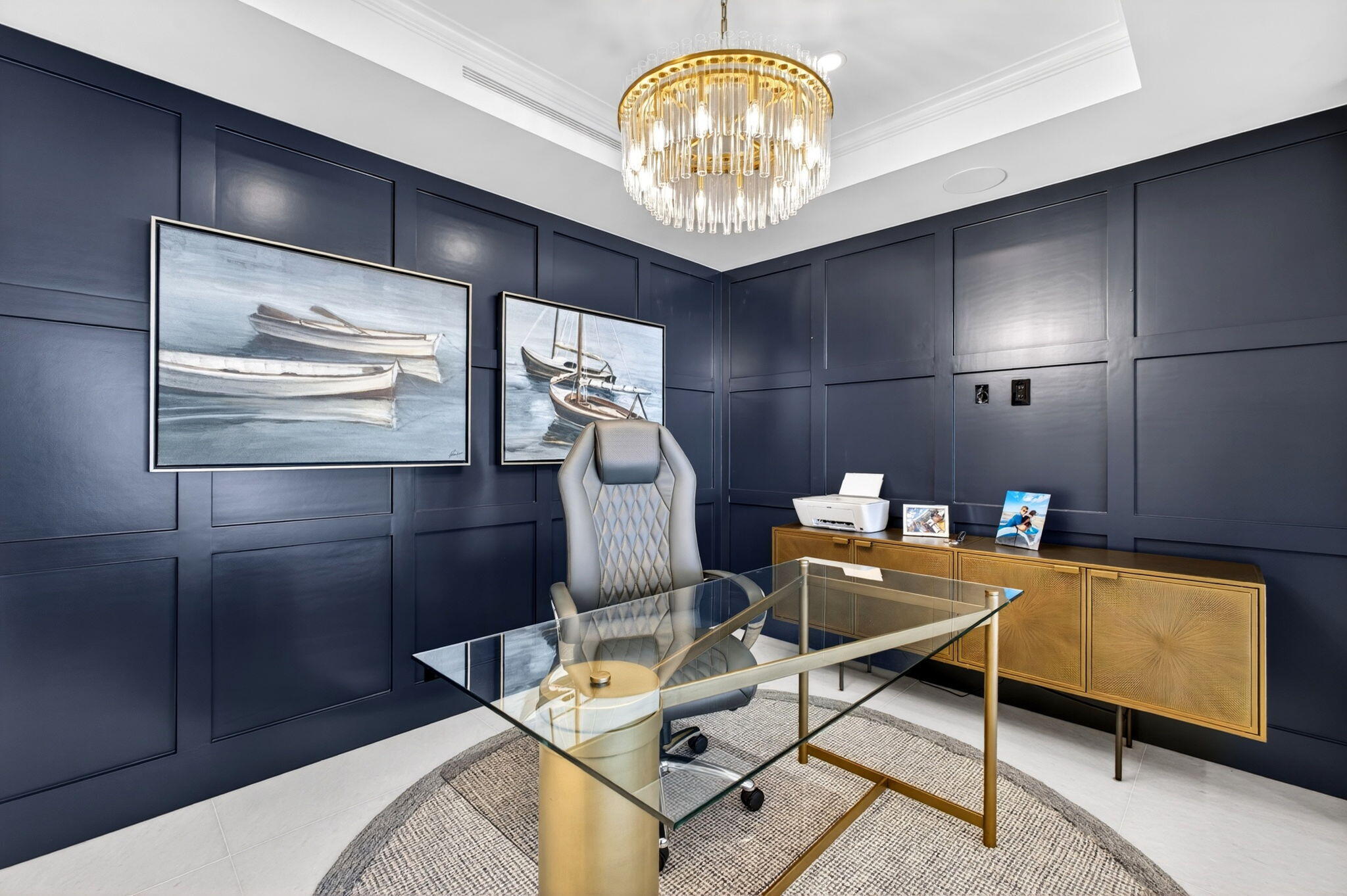 Sailfish Point - Residential