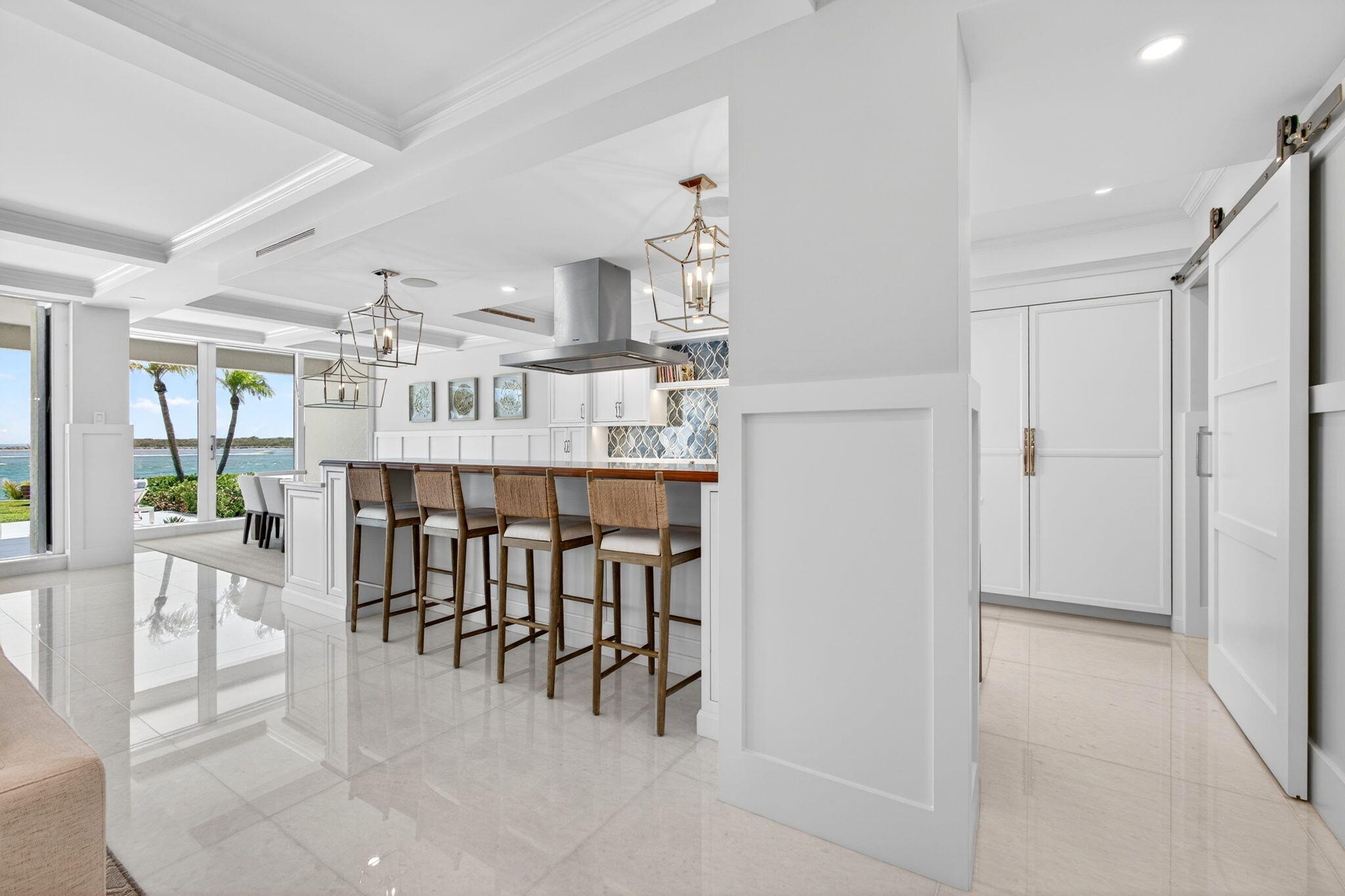 Sailfish Point - Residential
