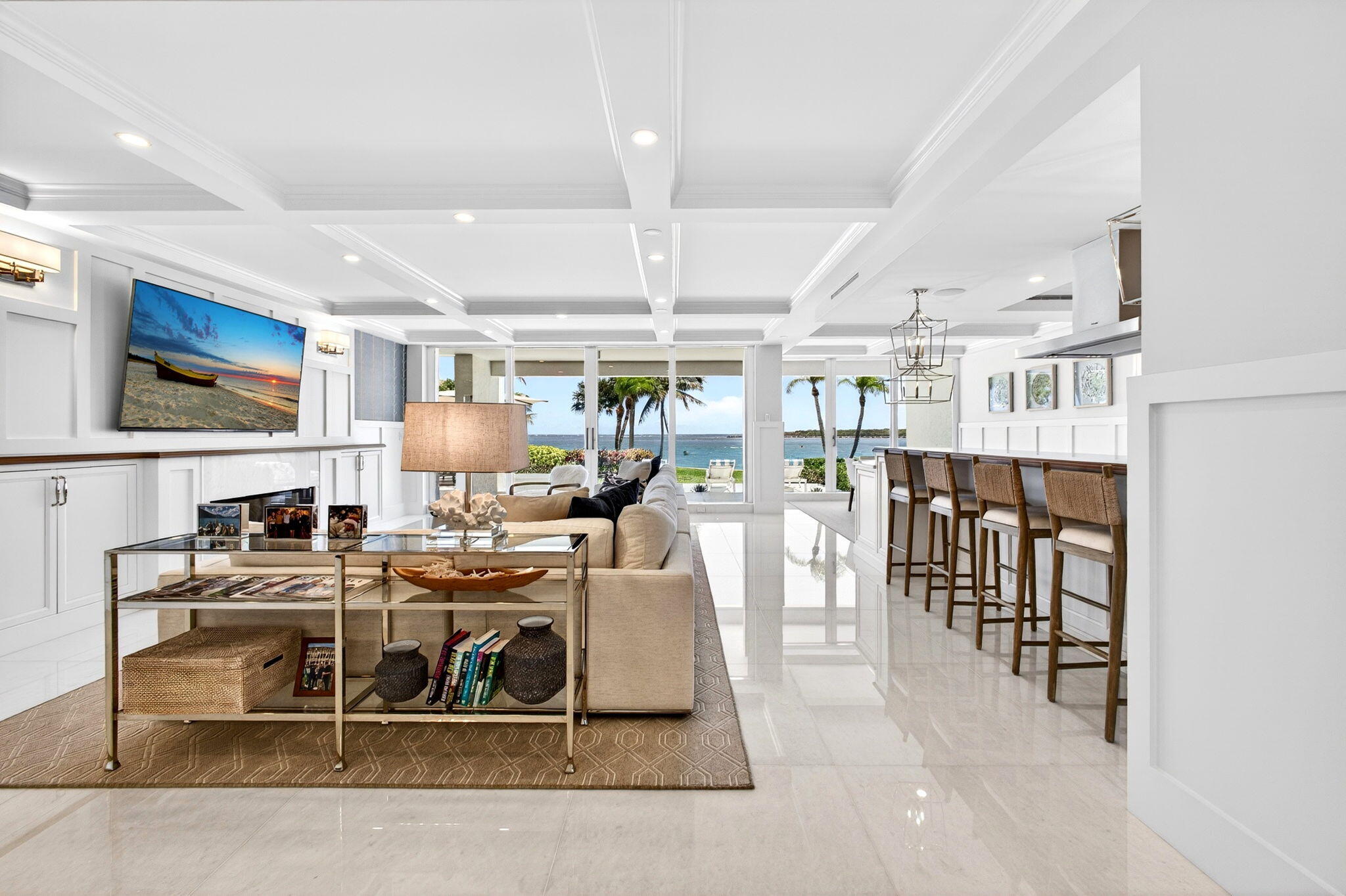 Sailfish Point - Residential