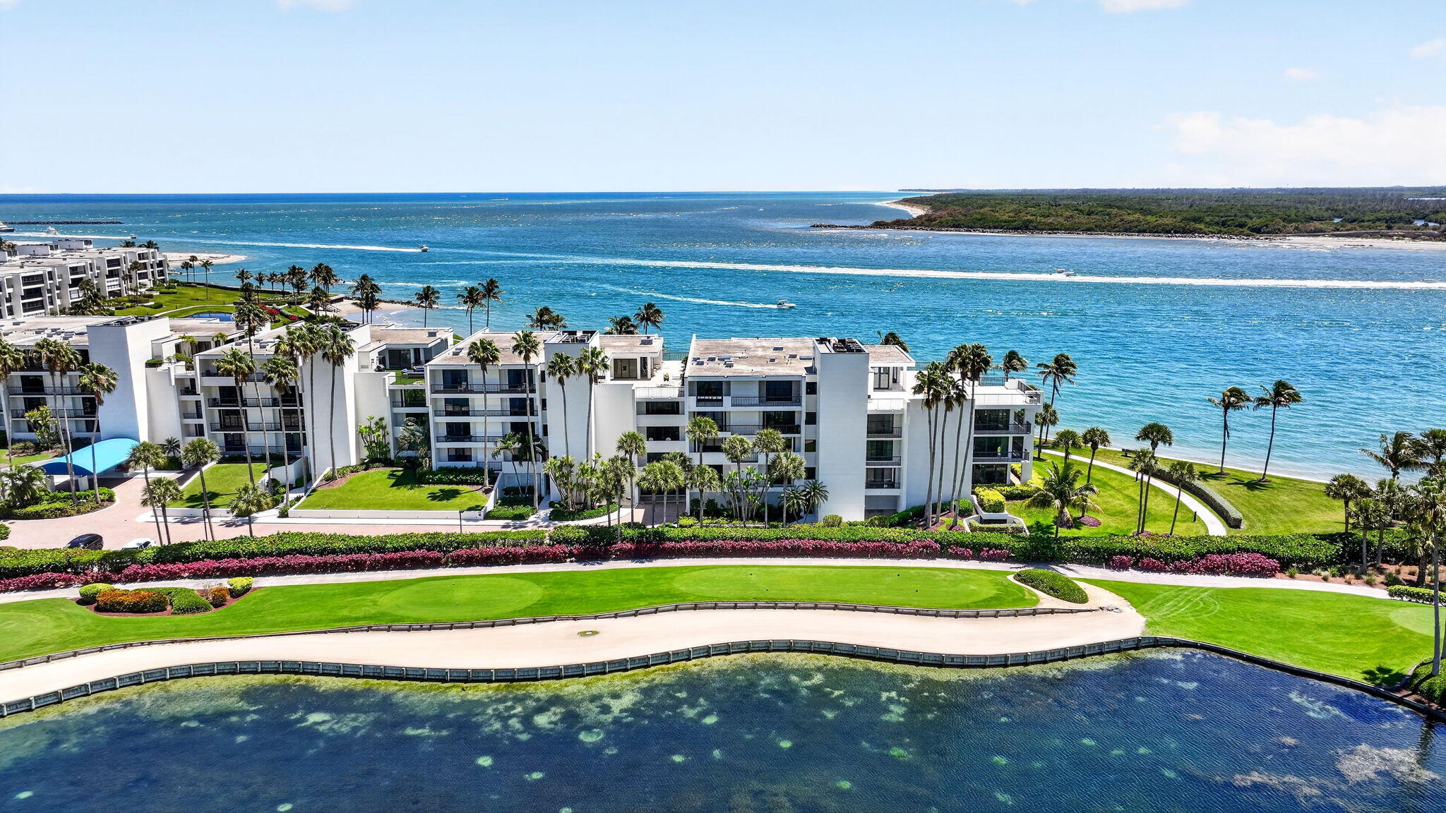 Sailfish Point - Residential
