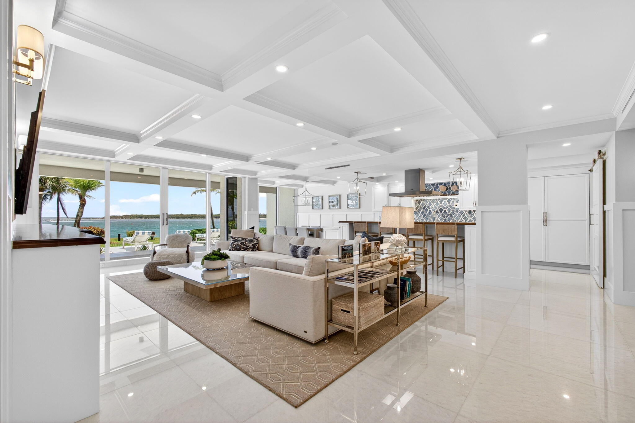 Sailfish Point - Residential