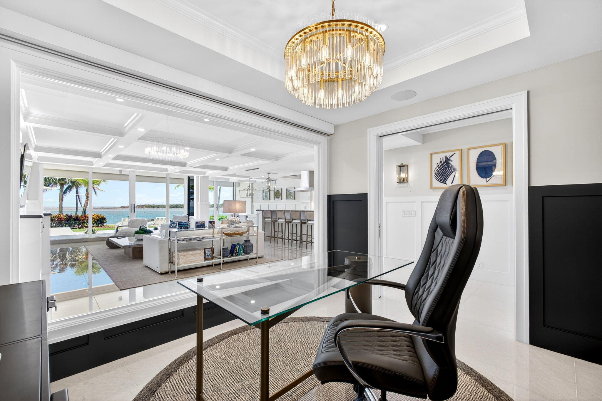 Sailfish Point - Residential