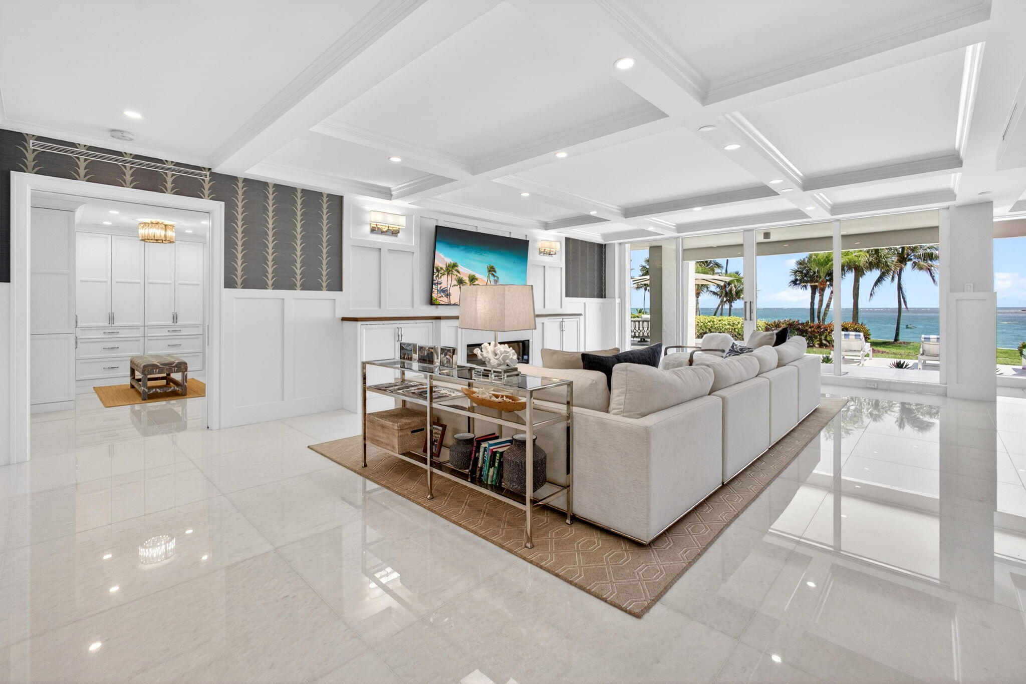 Sailfish Point - Residential