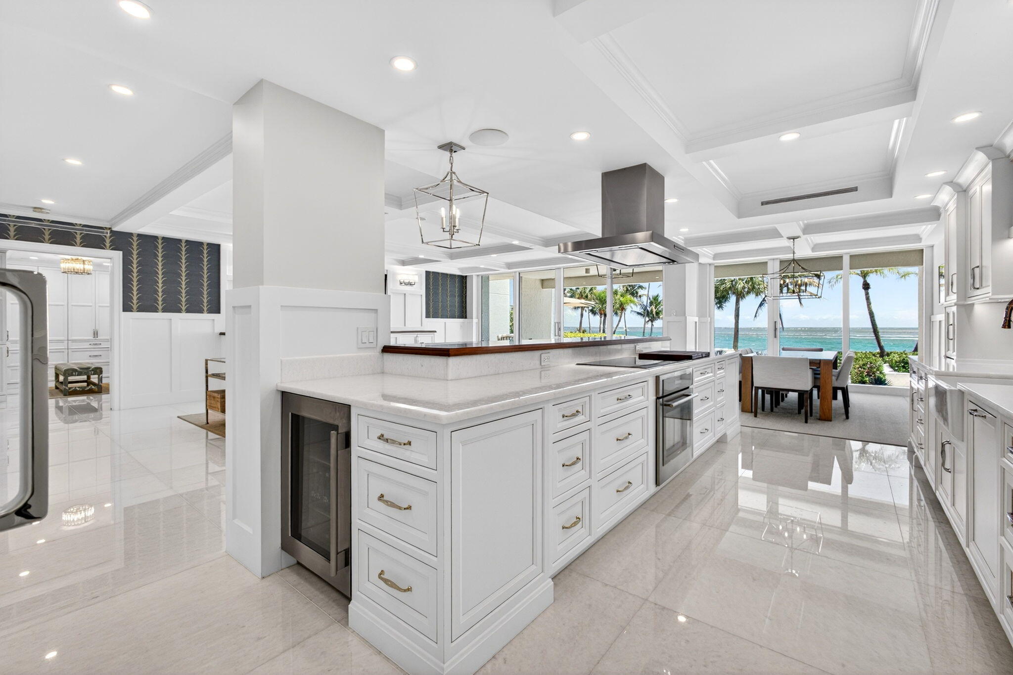 Sailfish Point - Residential