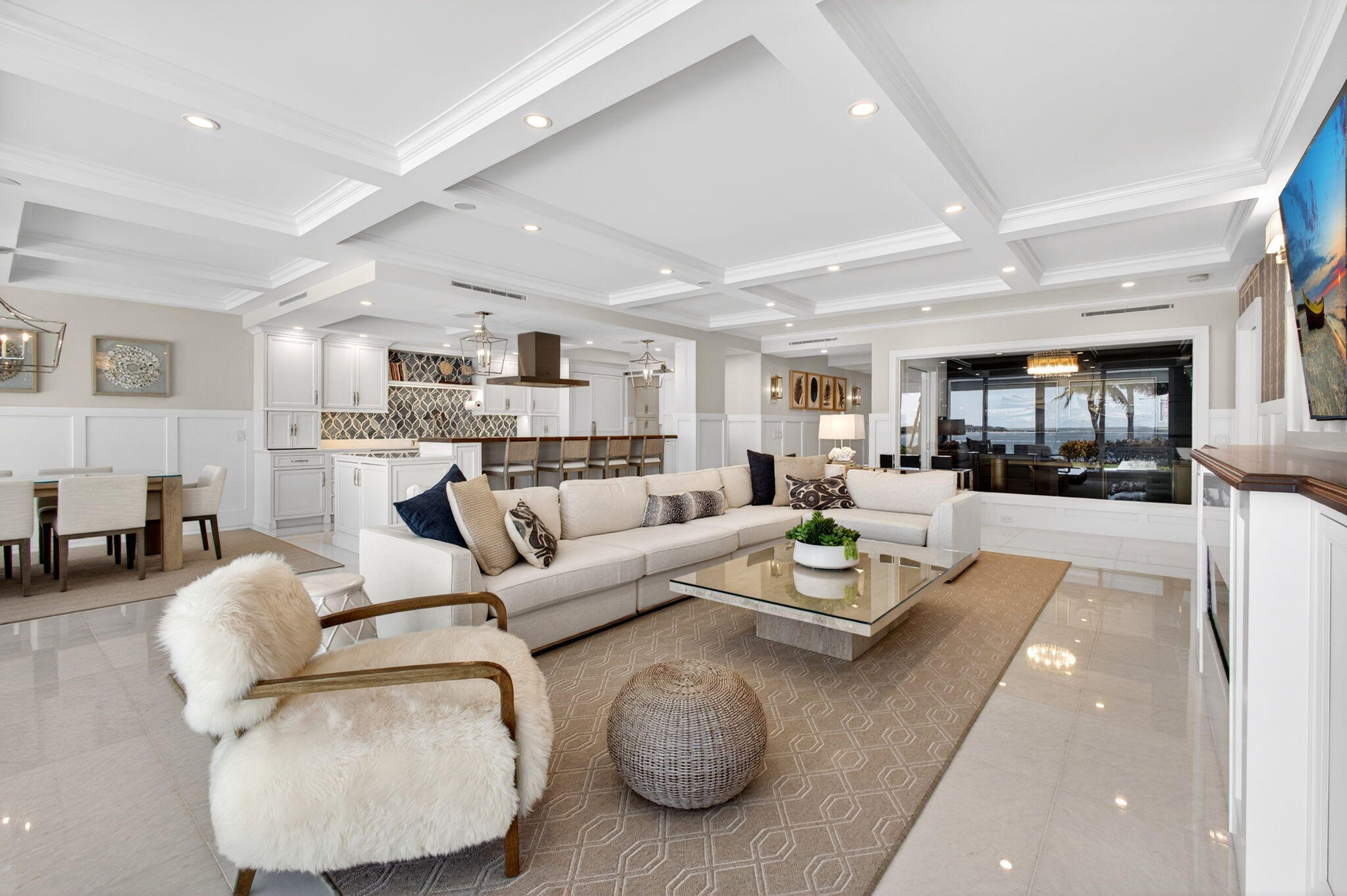 Sailfish Point - Residential