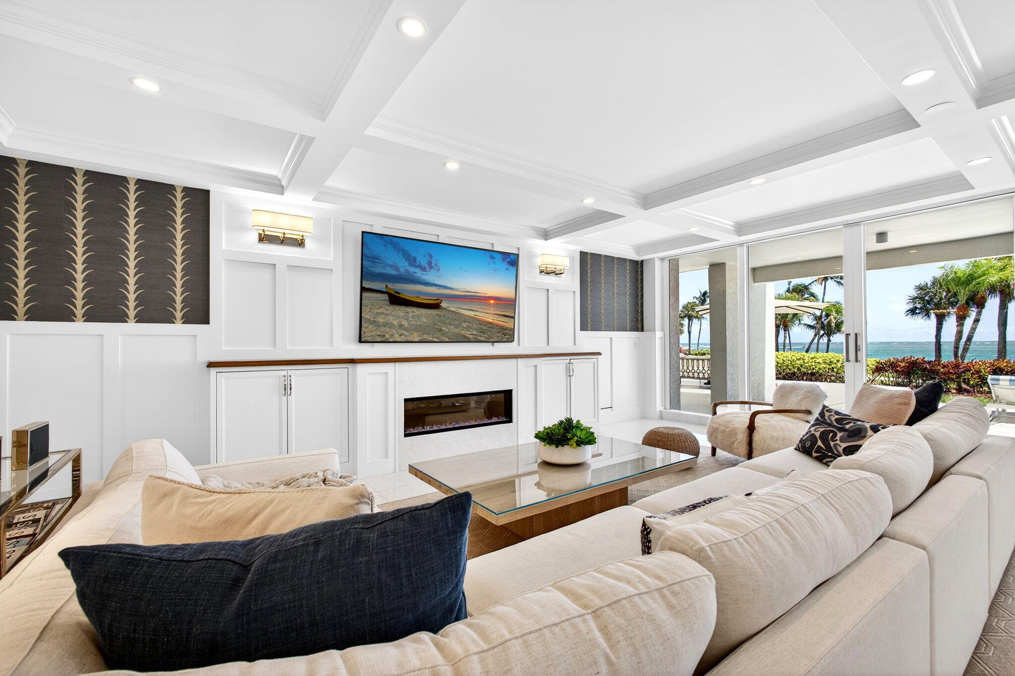 Sailfish Point - Residential