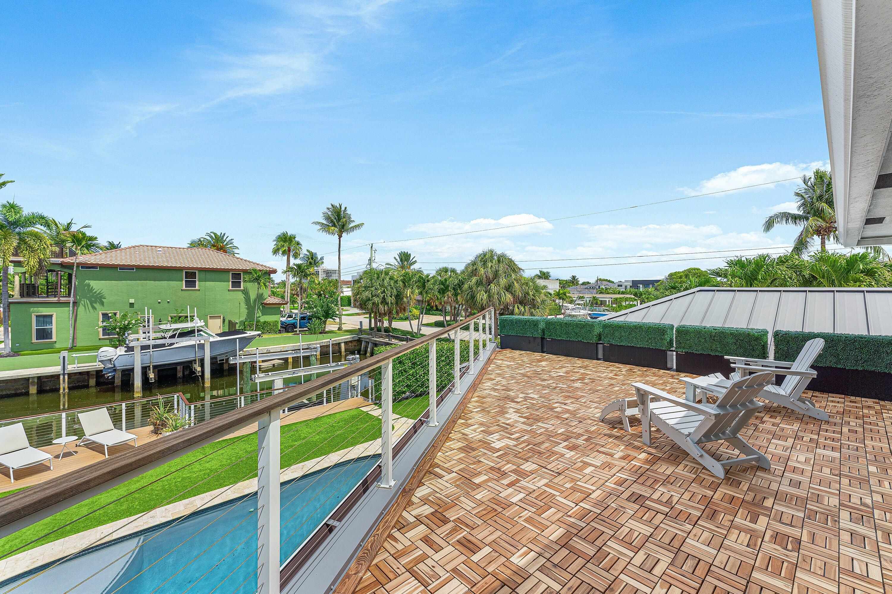 BEL MARRA - Residential