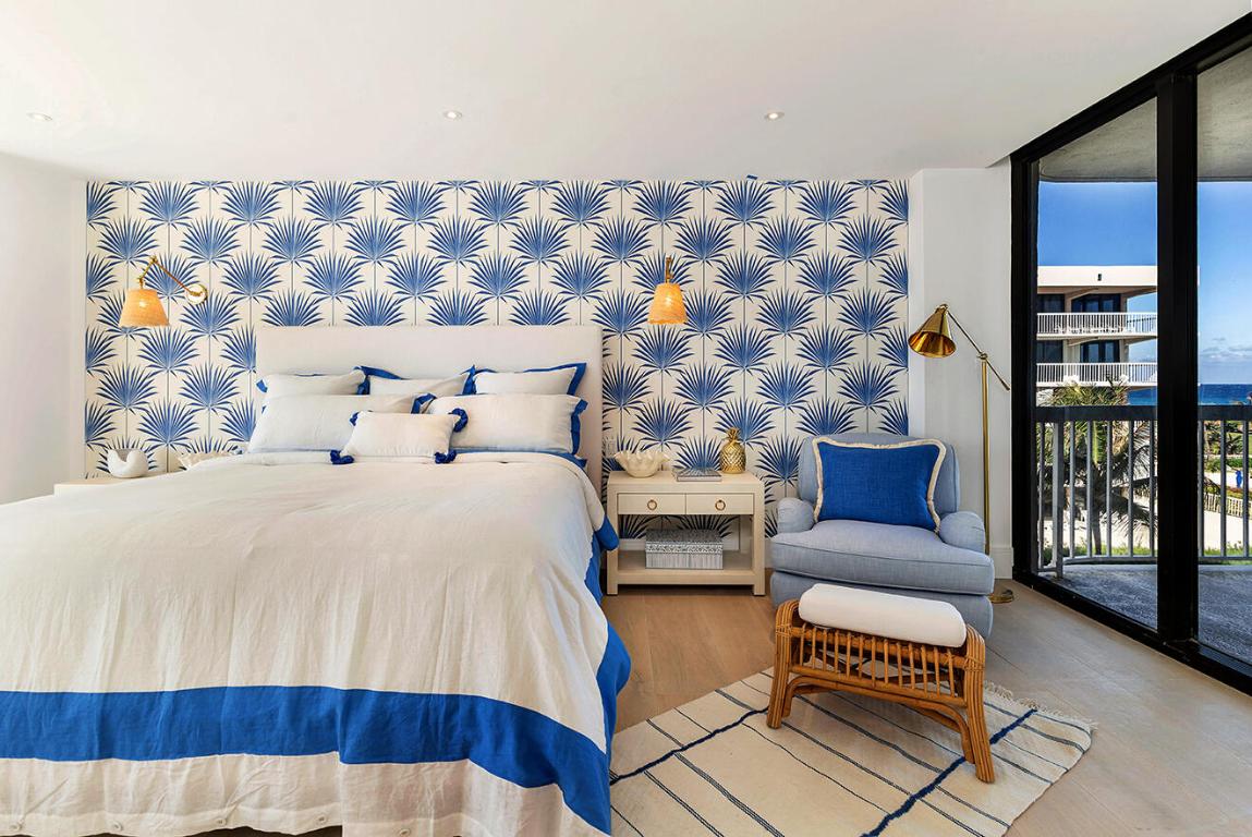 MERIDIAN OF PALM BEACH CONDO - Residential