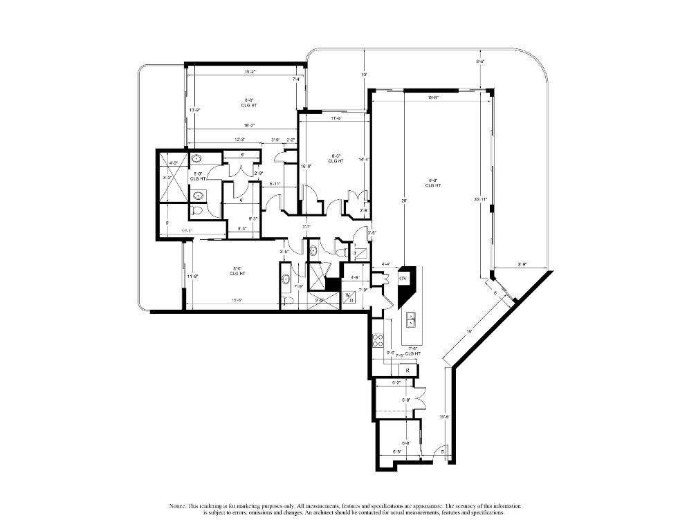 MERIDIAN OF PALM BEACH CONDO - Residential