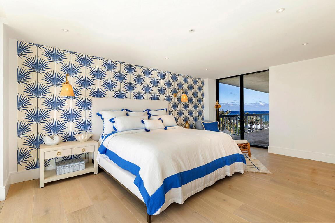 MERIDIAN OF PALM BEACH CONDO - Residential