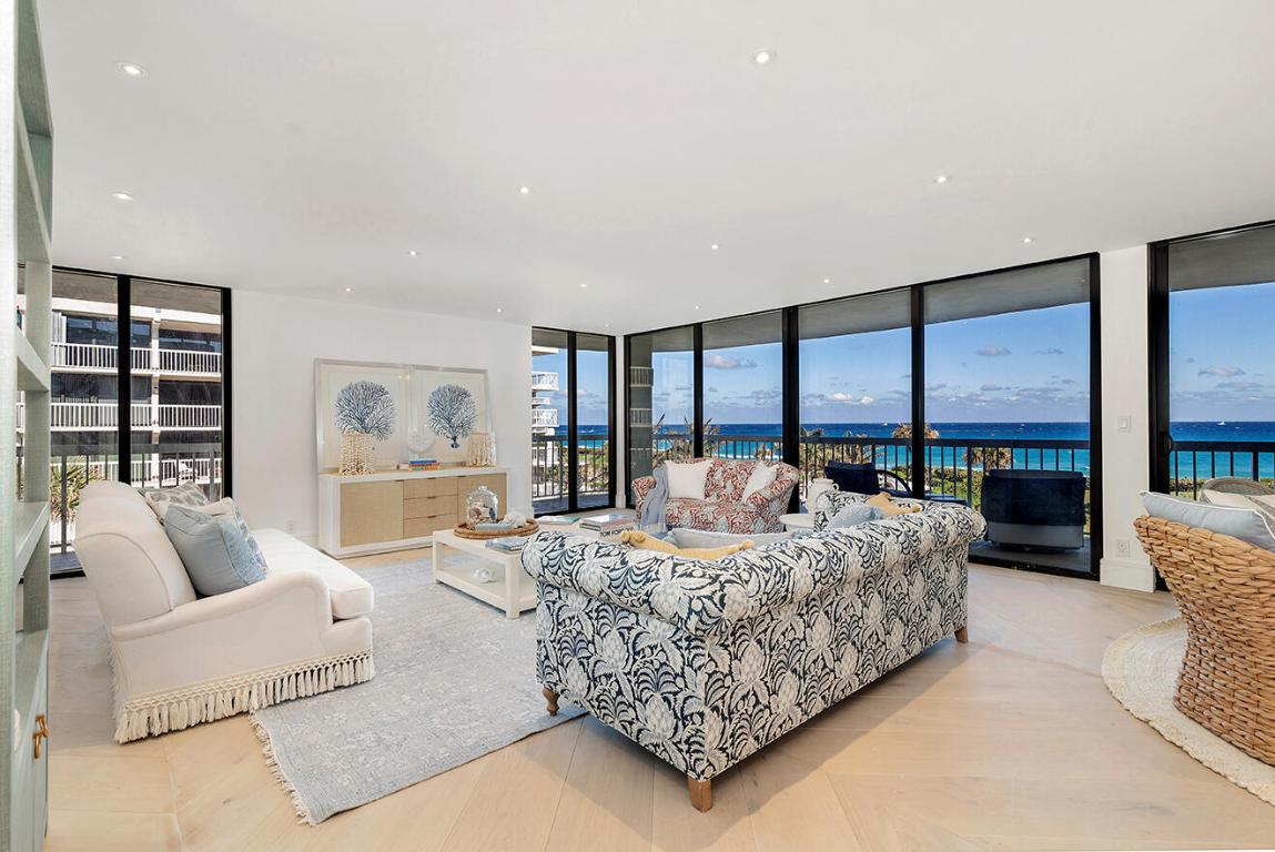 MERIDIAN OF PALM BEACH CONDO - Residential