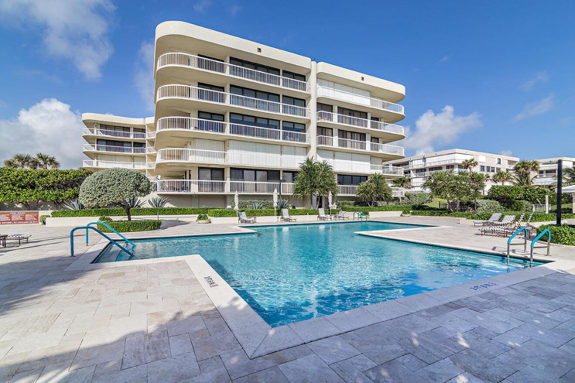 MERIDIAN OF PALM BEACH CONDO - Residential