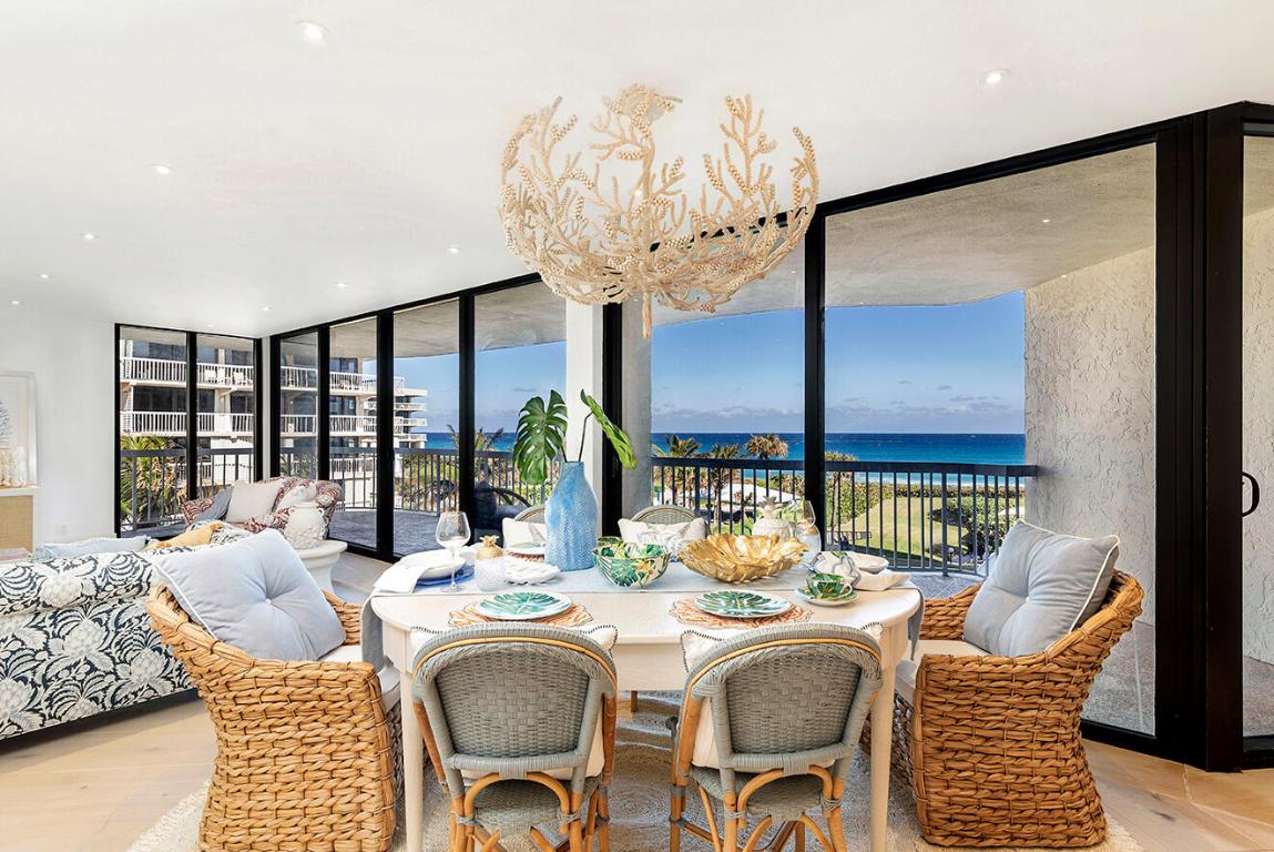 MERIDIAN OF PALM BEACH CONDO - Residential