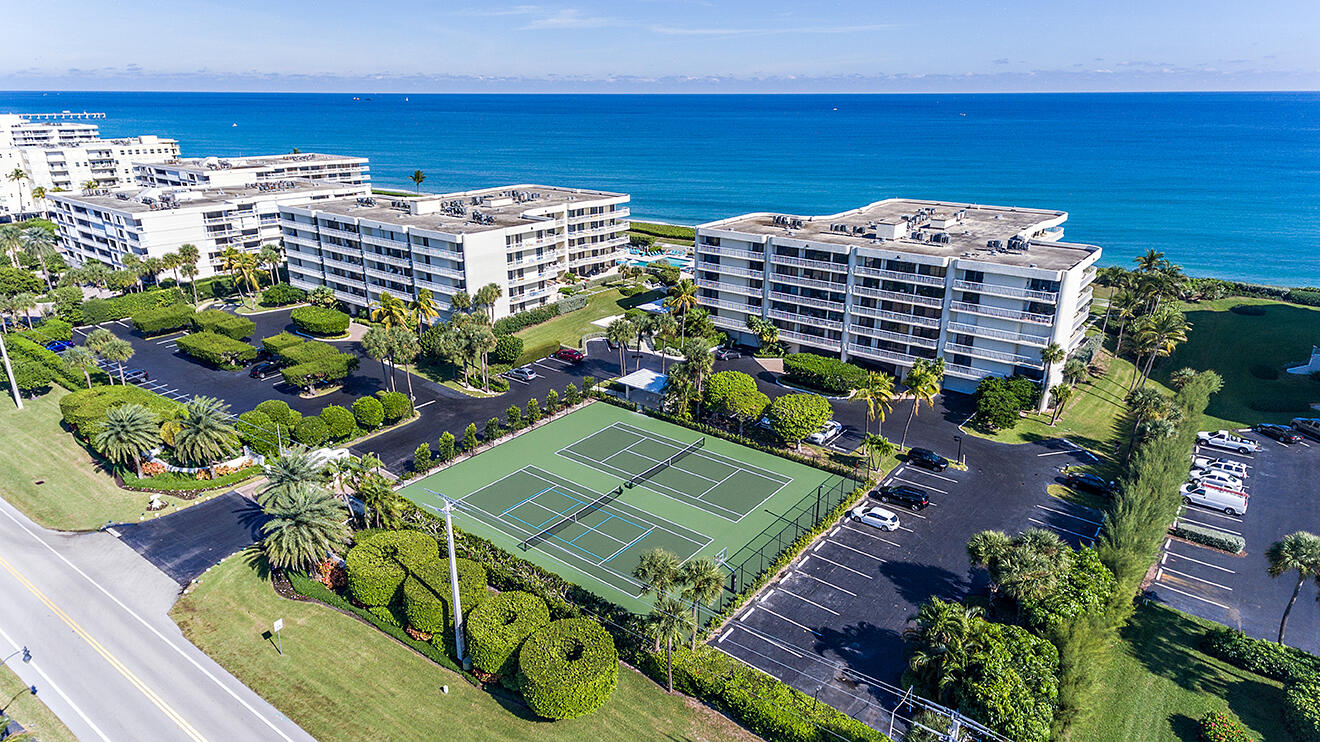 MERIDIAN OF PALM BEACH CONDO - Residential