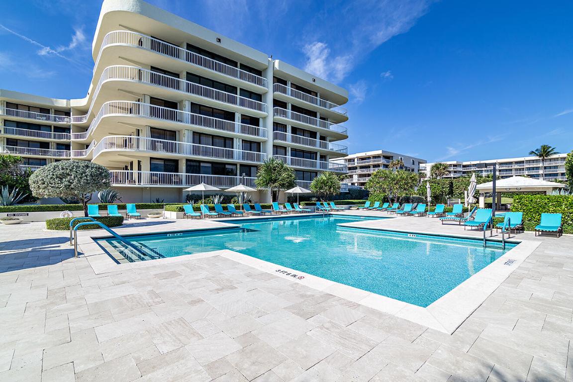 MERIDIAN OF PALM BEACH CONDO - Residential