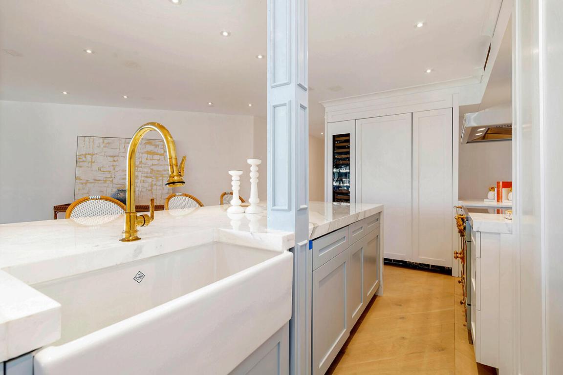 MERIDIAN OF PALM BEACH CONDO - Residential