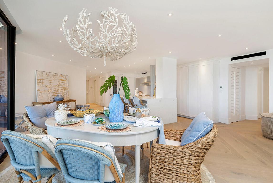 MERIDIAN OF PALM BEACH CONDO - Residential