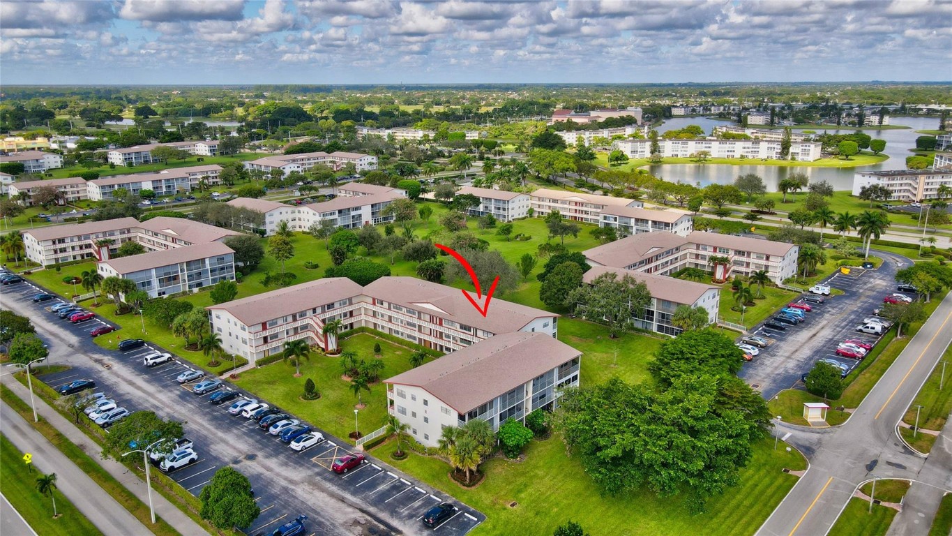 CENTURY VILLAGE - Residential