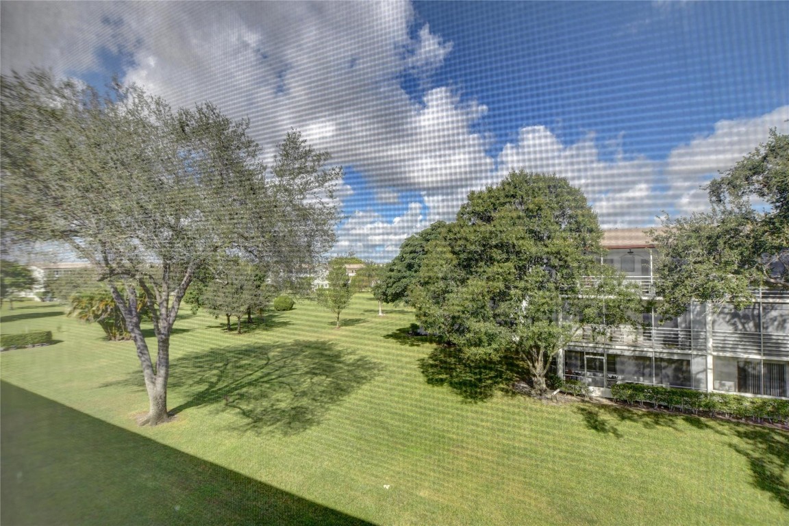 CENTURY VILLAGE - Residential