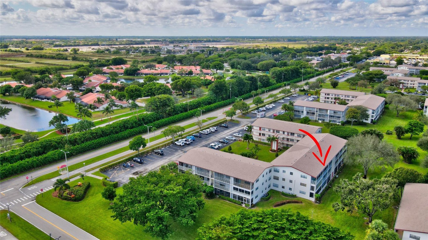 CENTURY VILLAGE - Residential