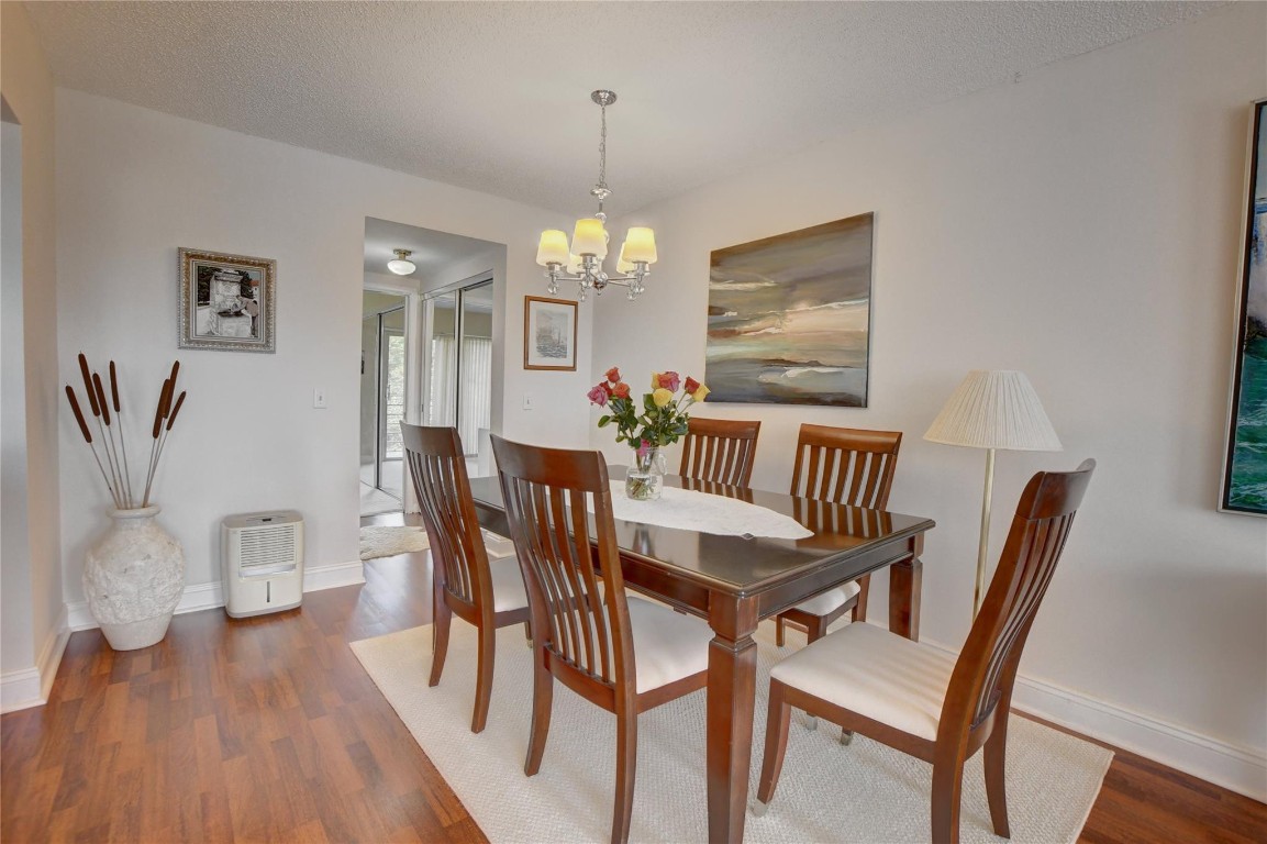 CENTURY VILLAGE - Residential