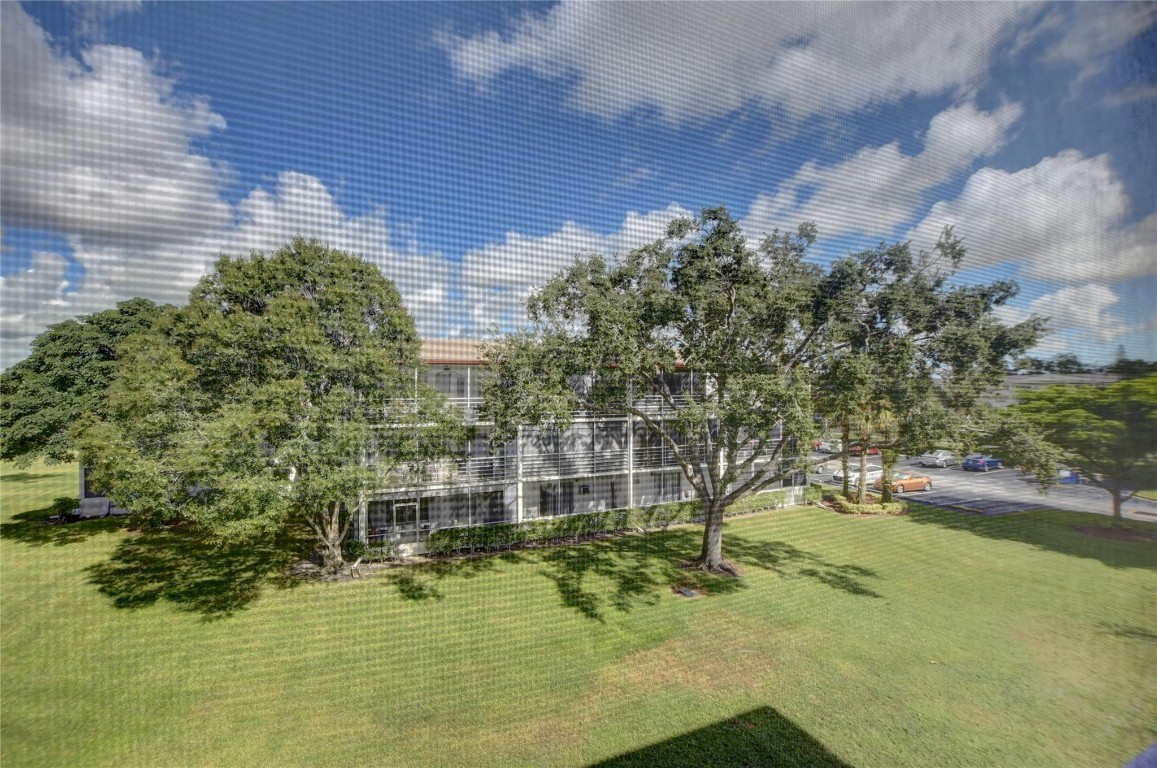 CENTURY VILLAGE - Residential
