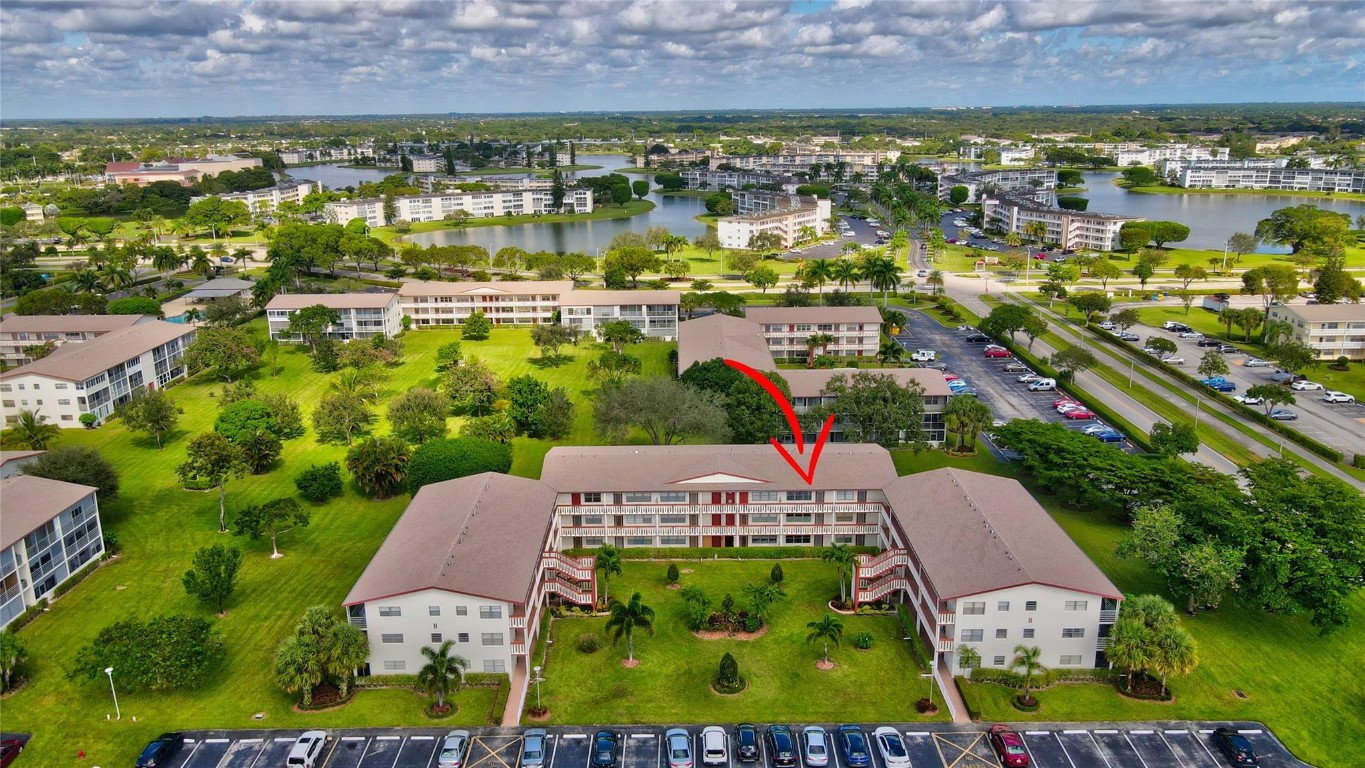 CENTURY VILLAGE - Residential