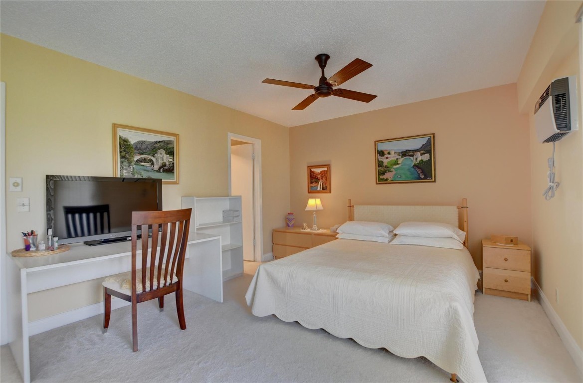 CENTURY VILLAGE - Residential
