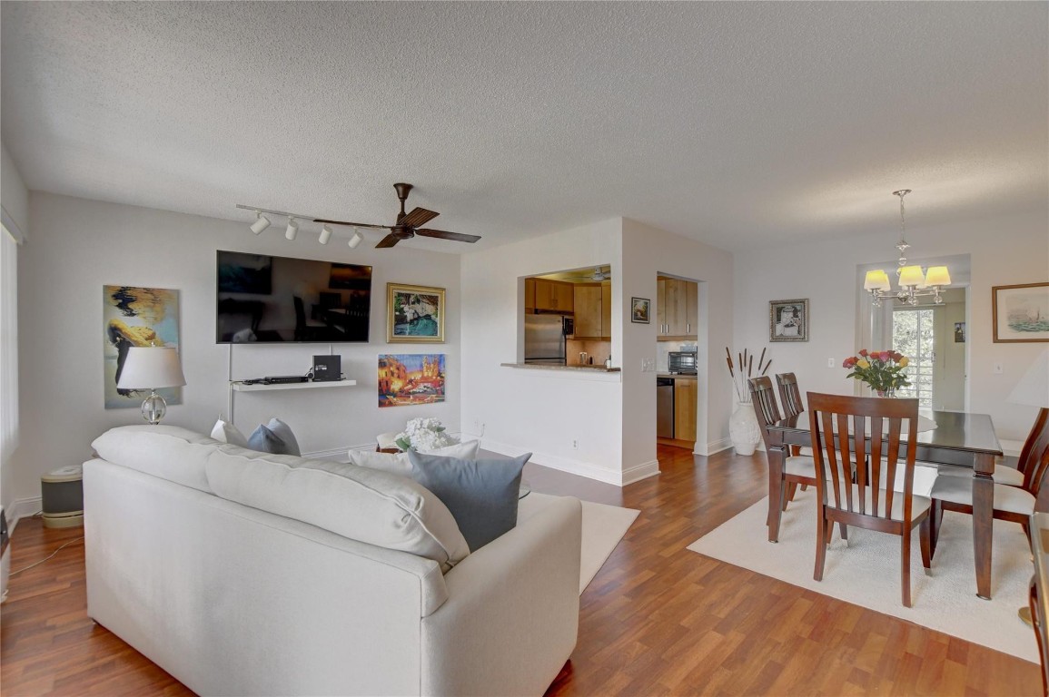 CENTURY VILLAGE - Residential